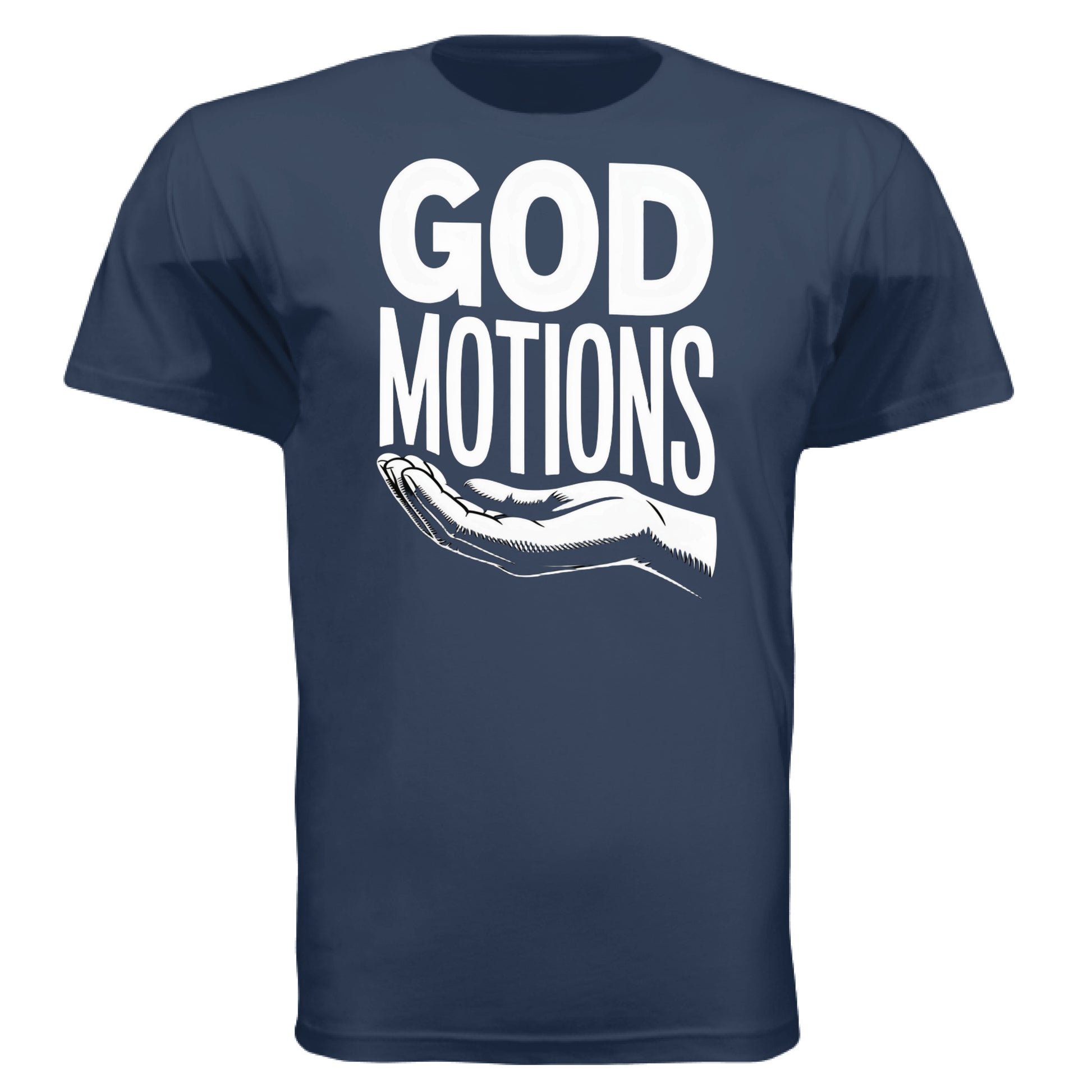 Navy - FRONT