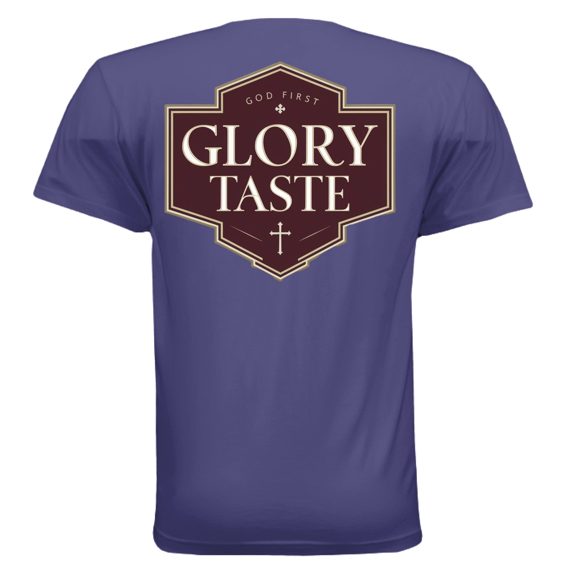 Lilac - BACK
