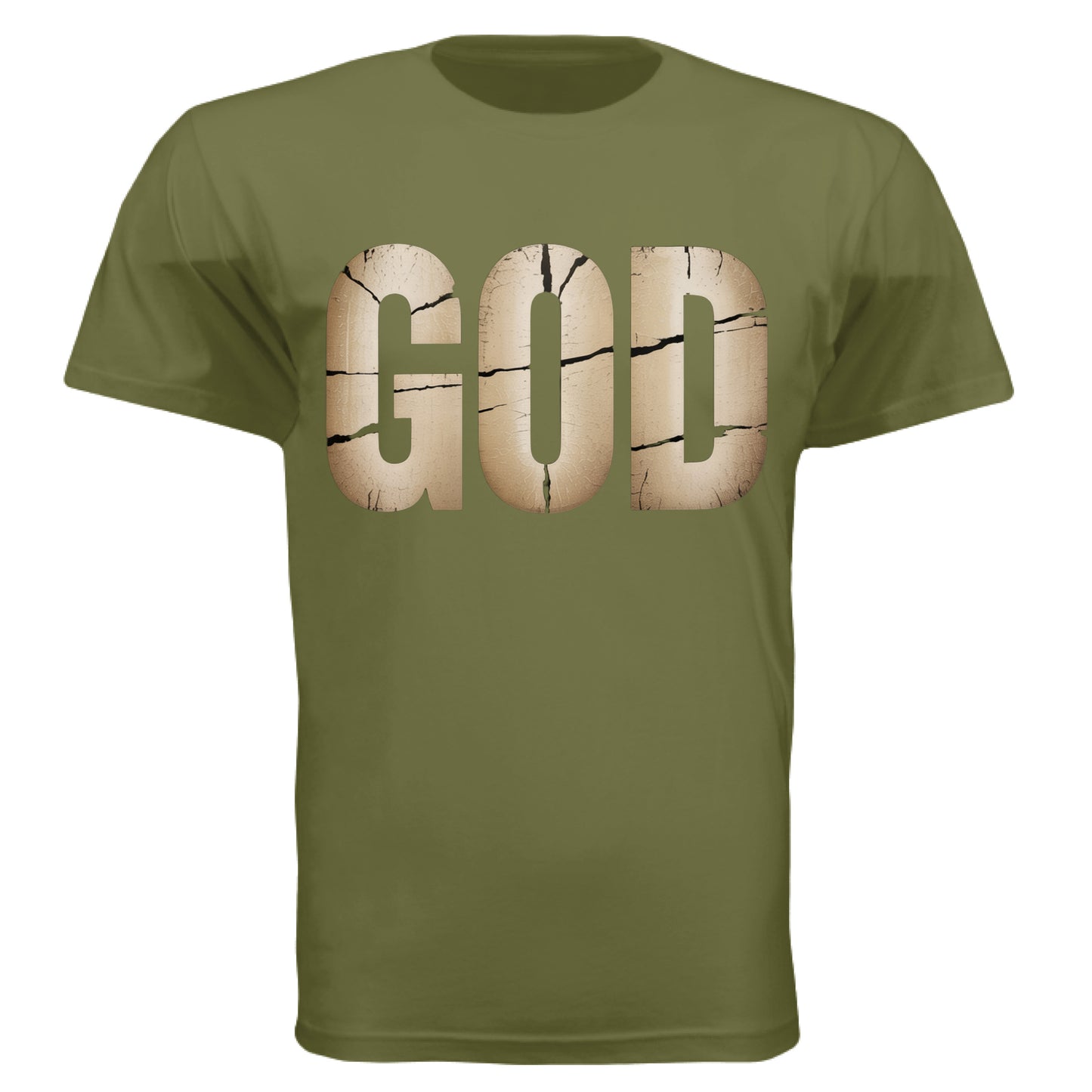 Olive - FRONT