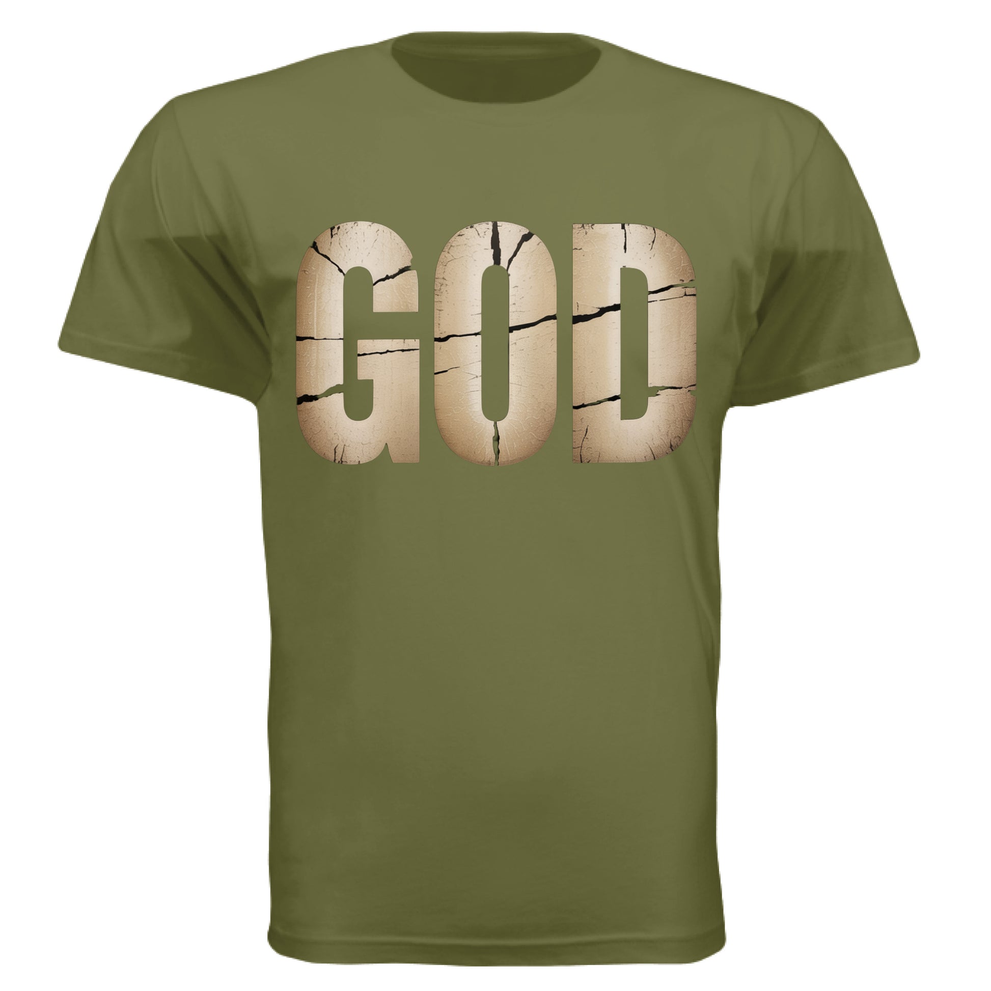 Olive - FRONT