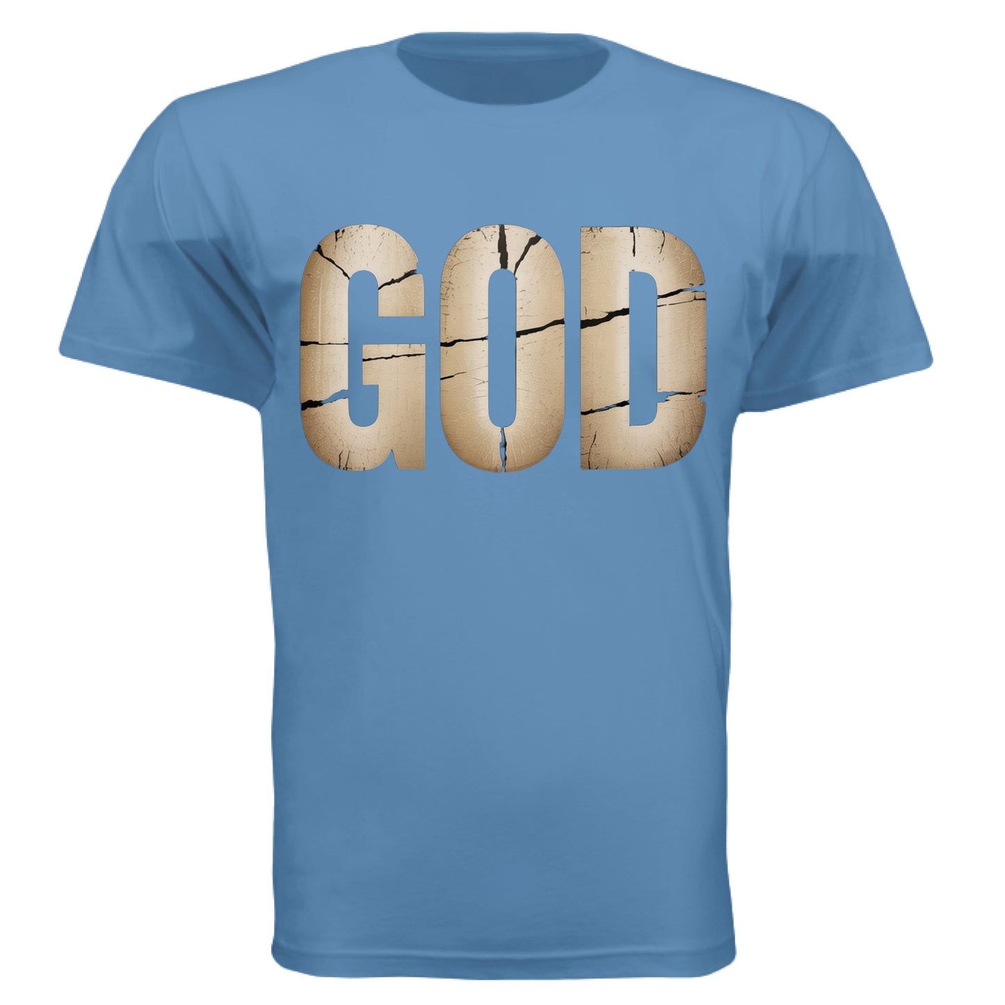 Carolina Blue - FRONT