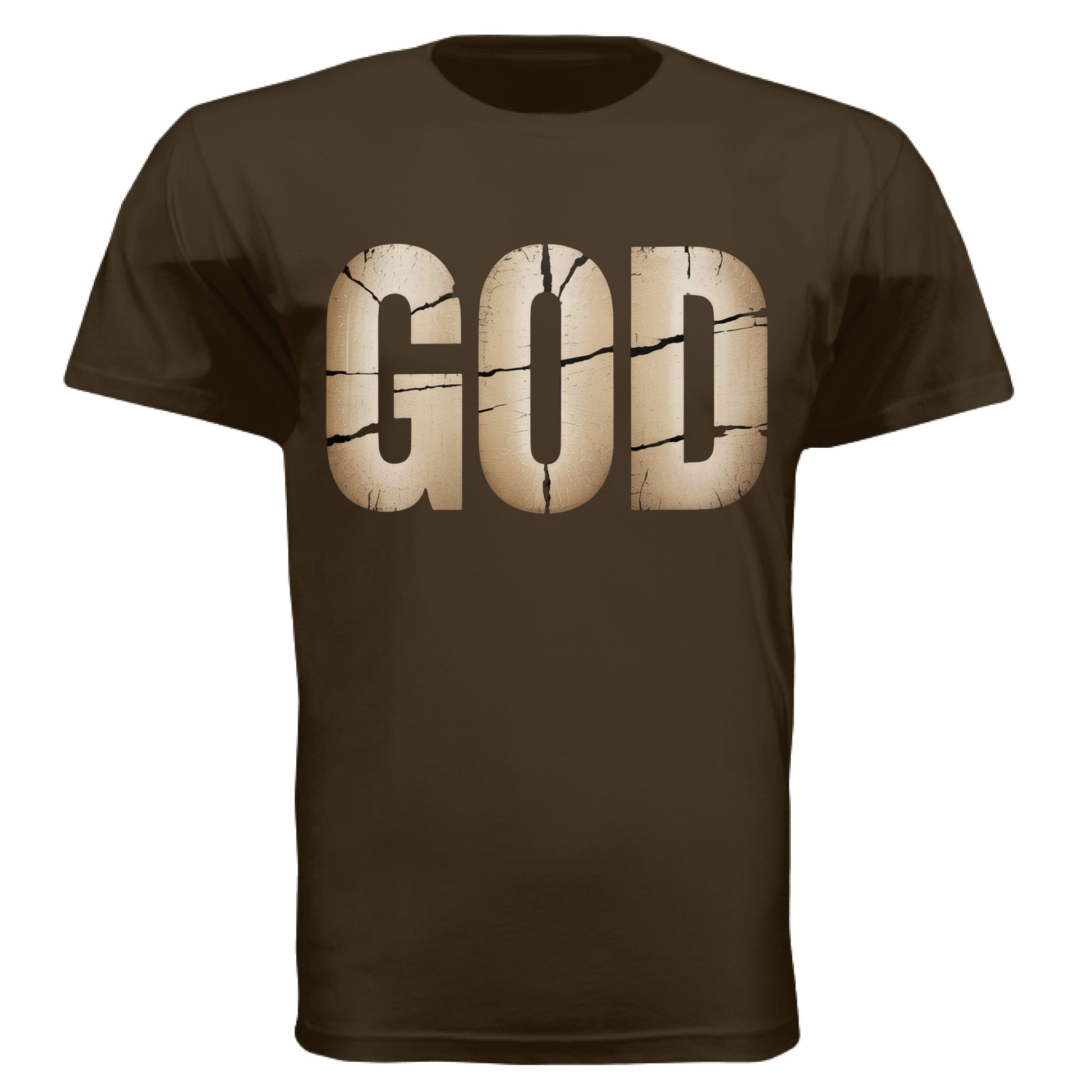Dark Brown - FRONT