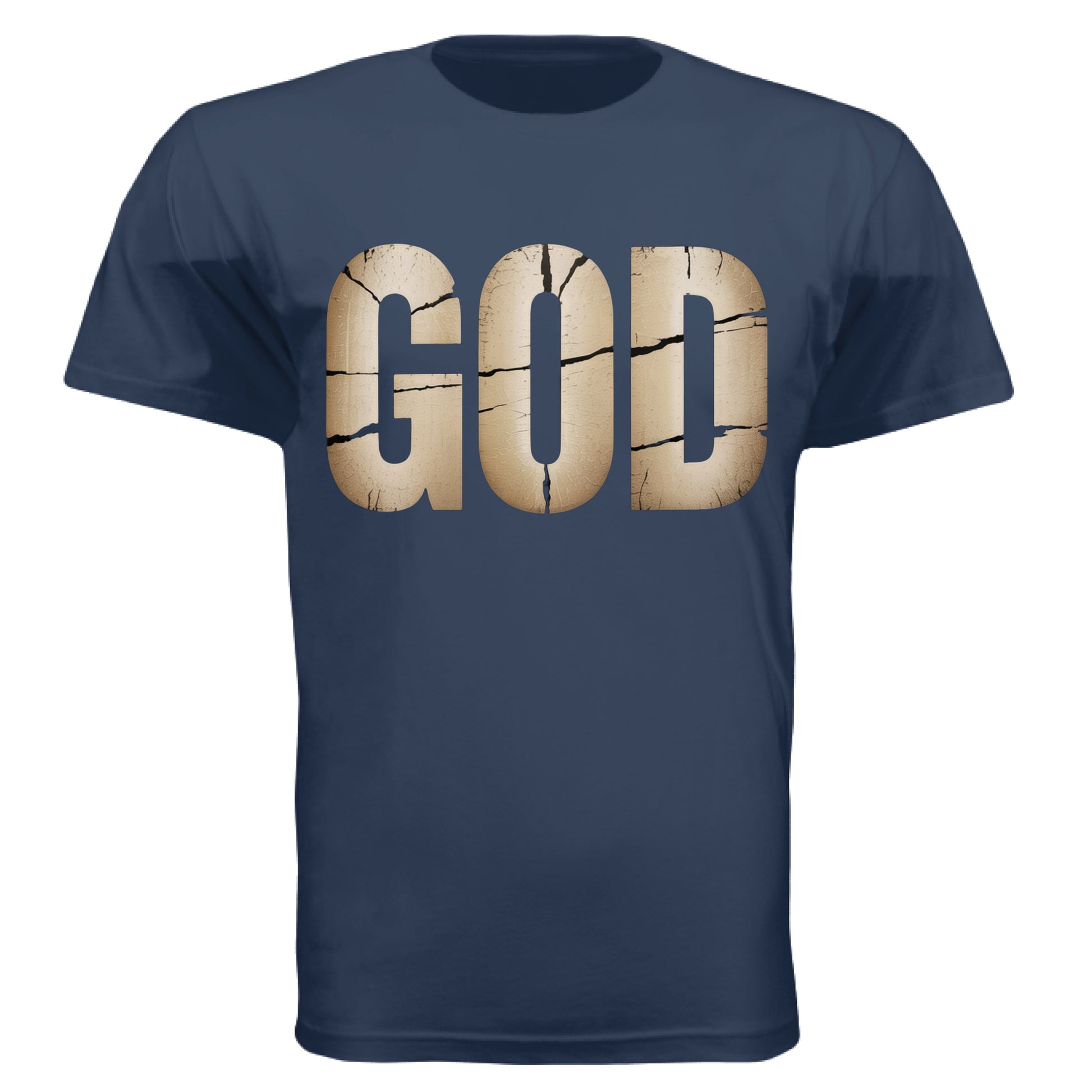 Navy - FRONT