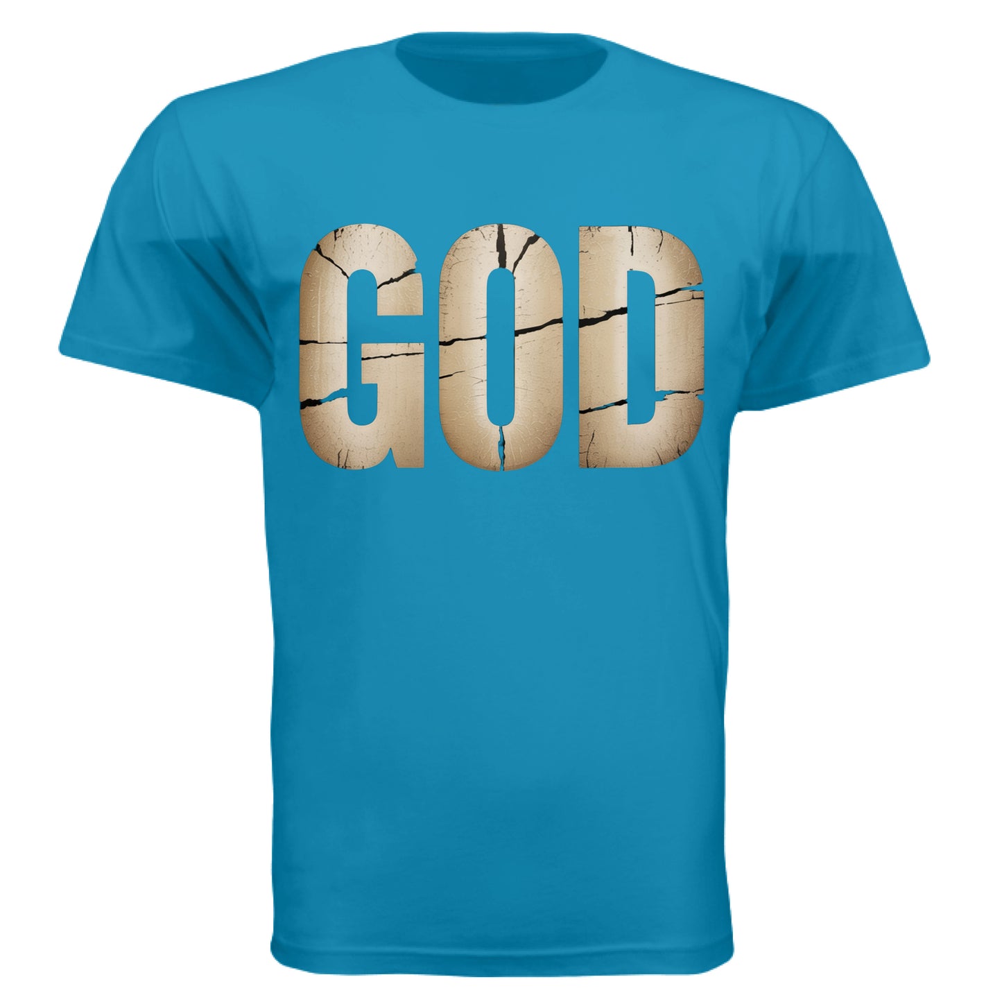 Turquoise - FRONT