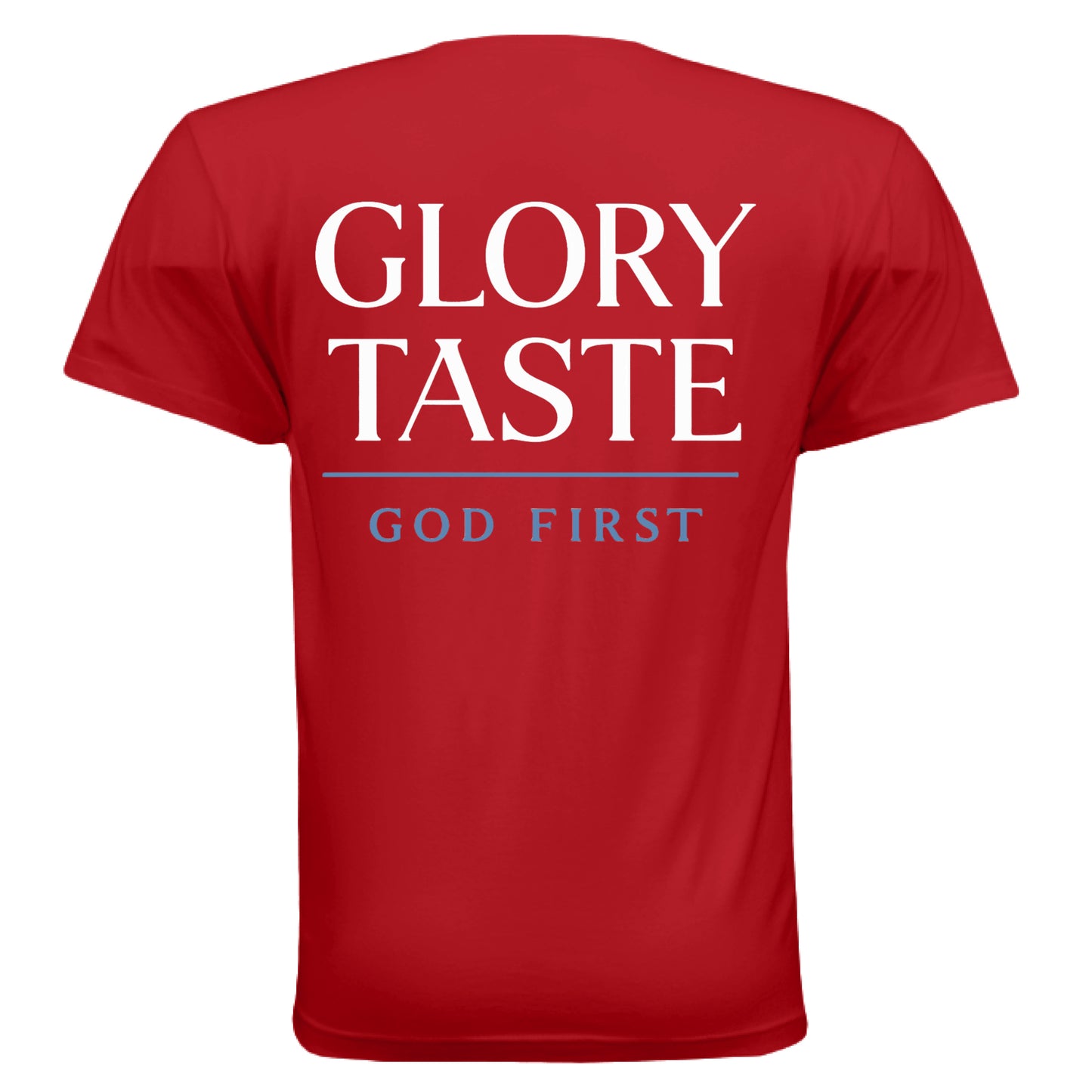 Red - BACK