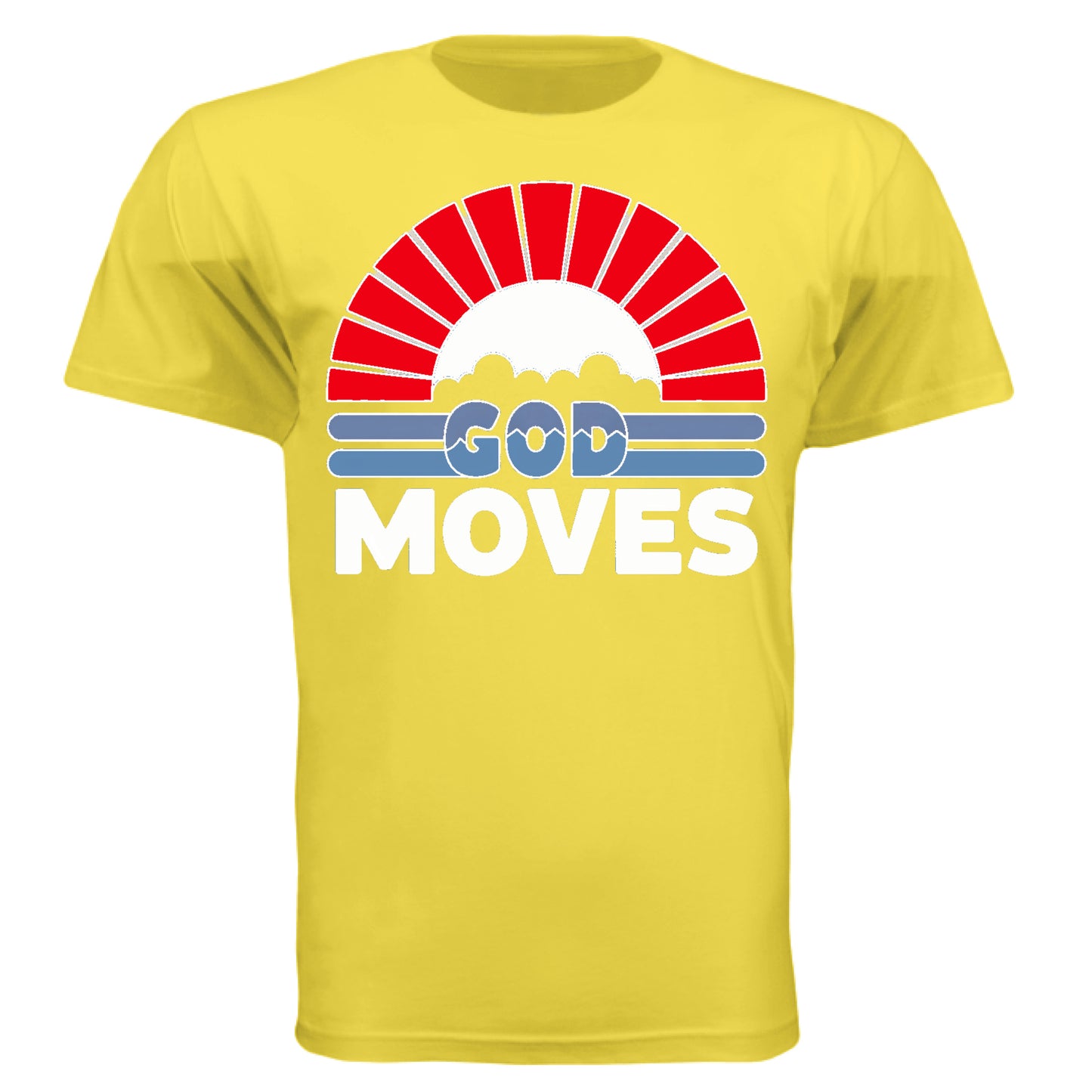 Yellow - FRONT