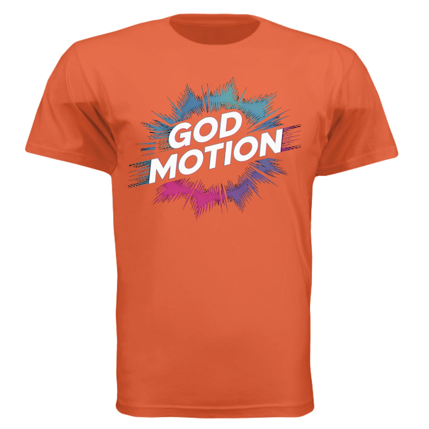 Orange - FRONT