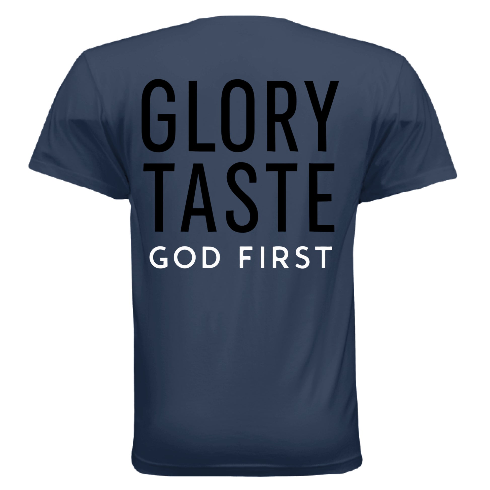 Navy - BACK