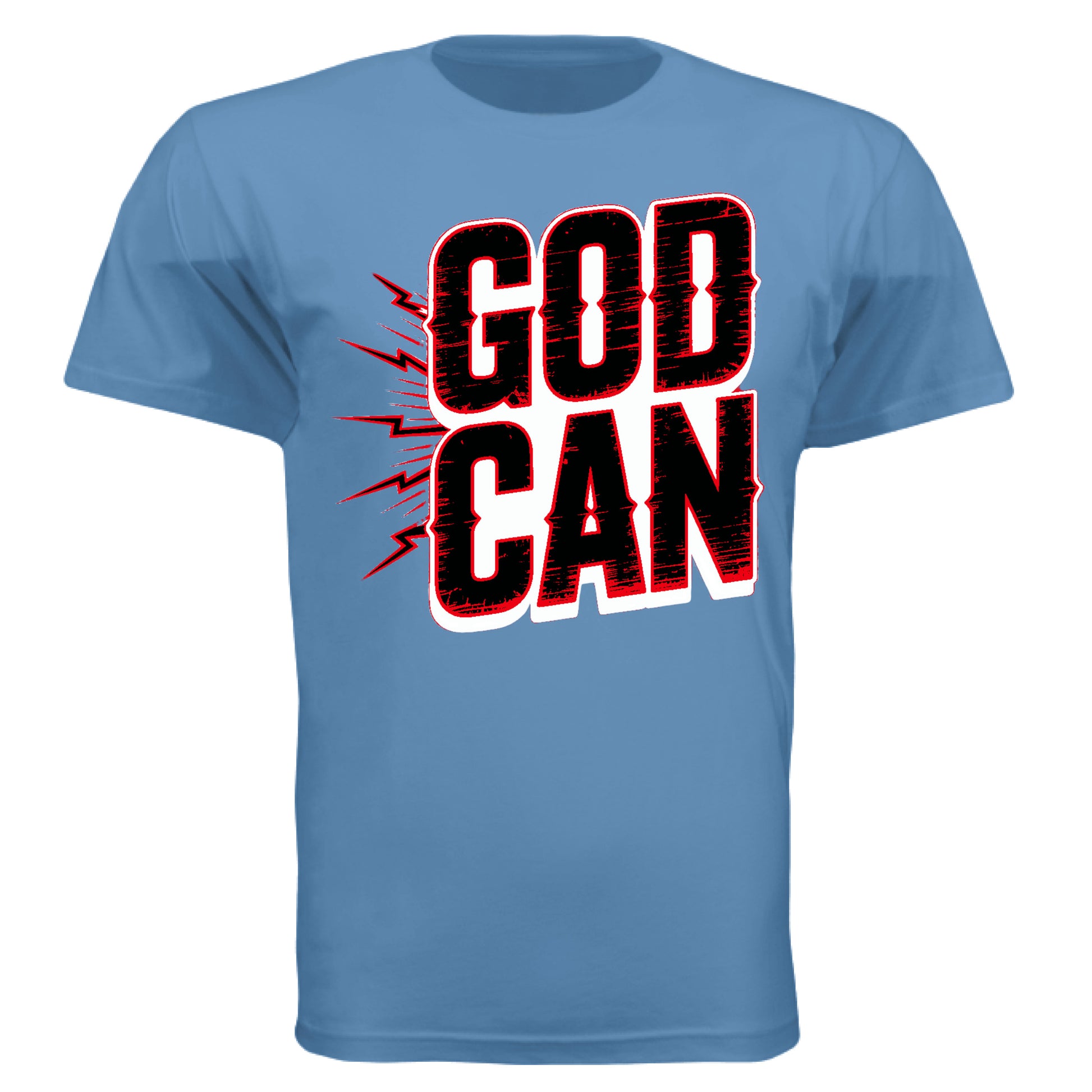 Carolina Blue - FRONT