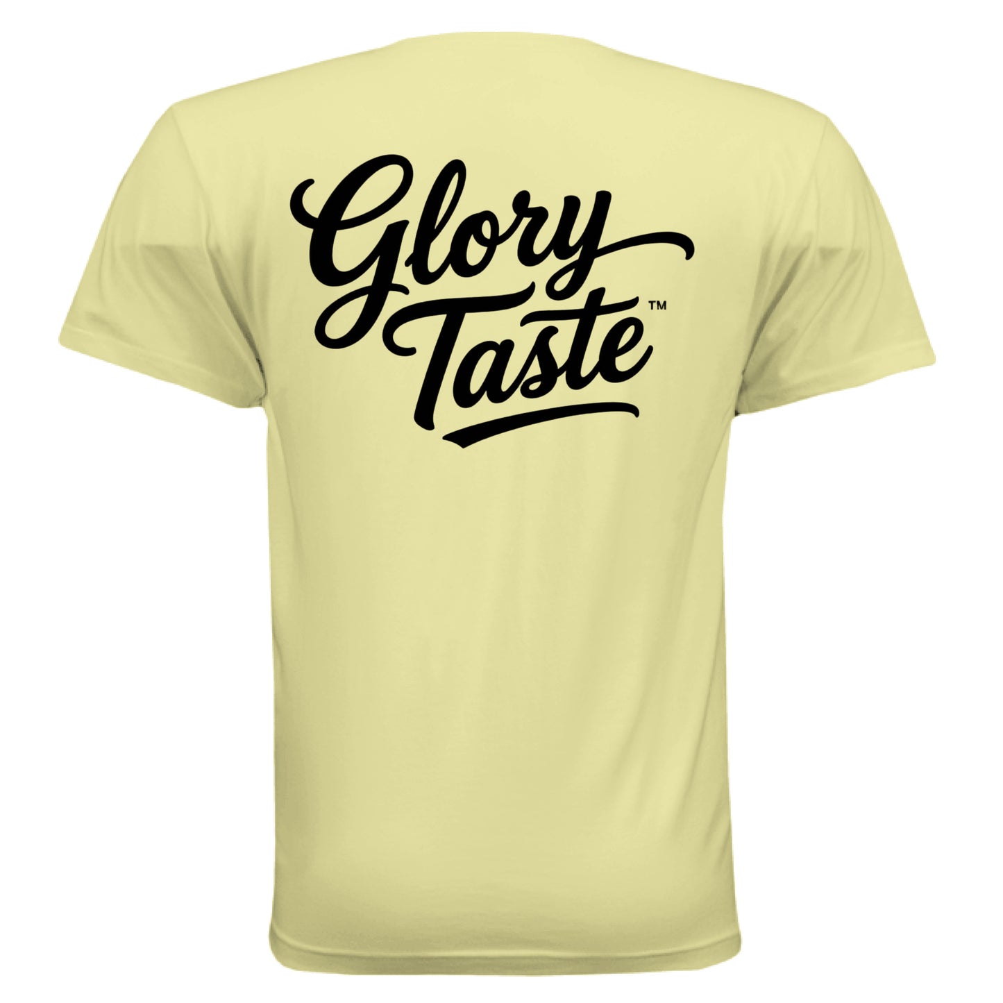 Yellow Haze - BACK
