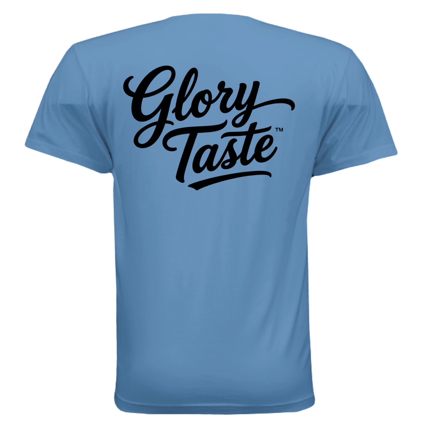 Carolina Blue - BACK