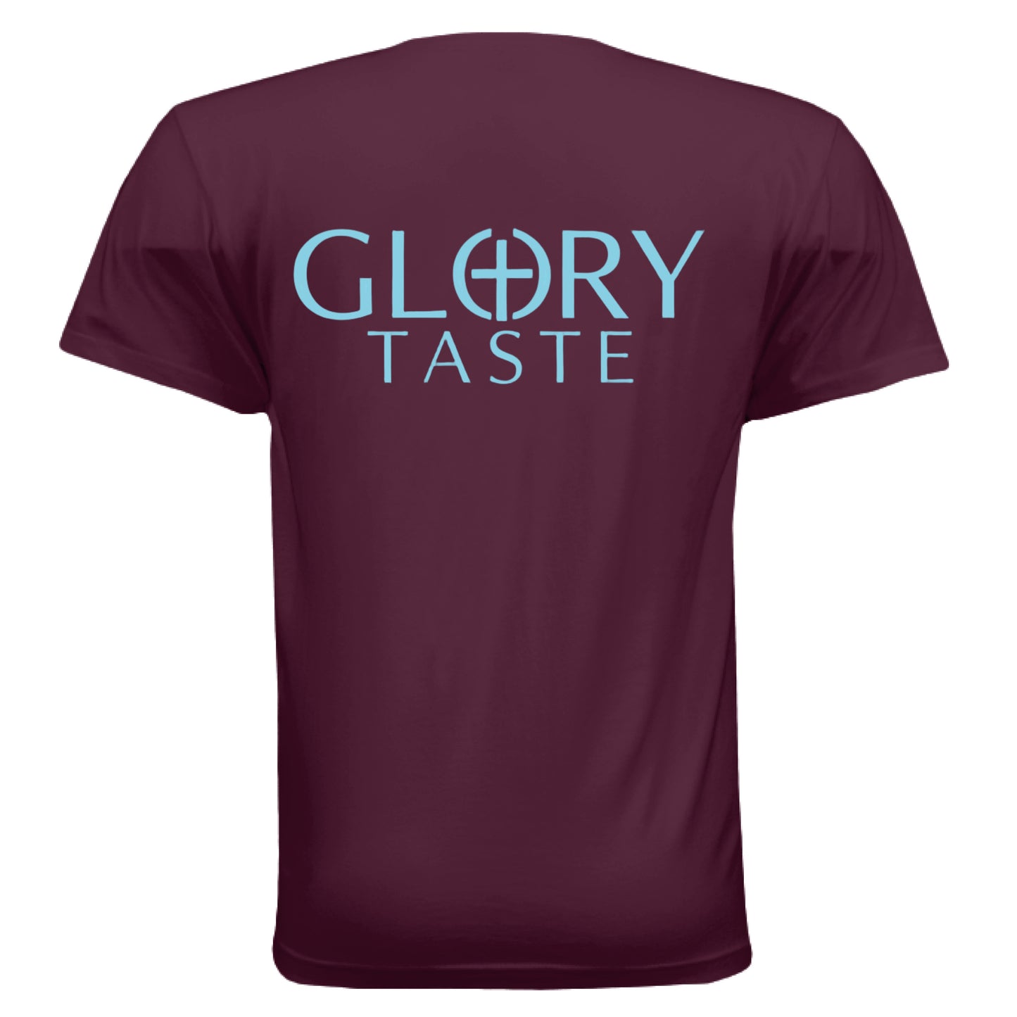 Maroon - BACK