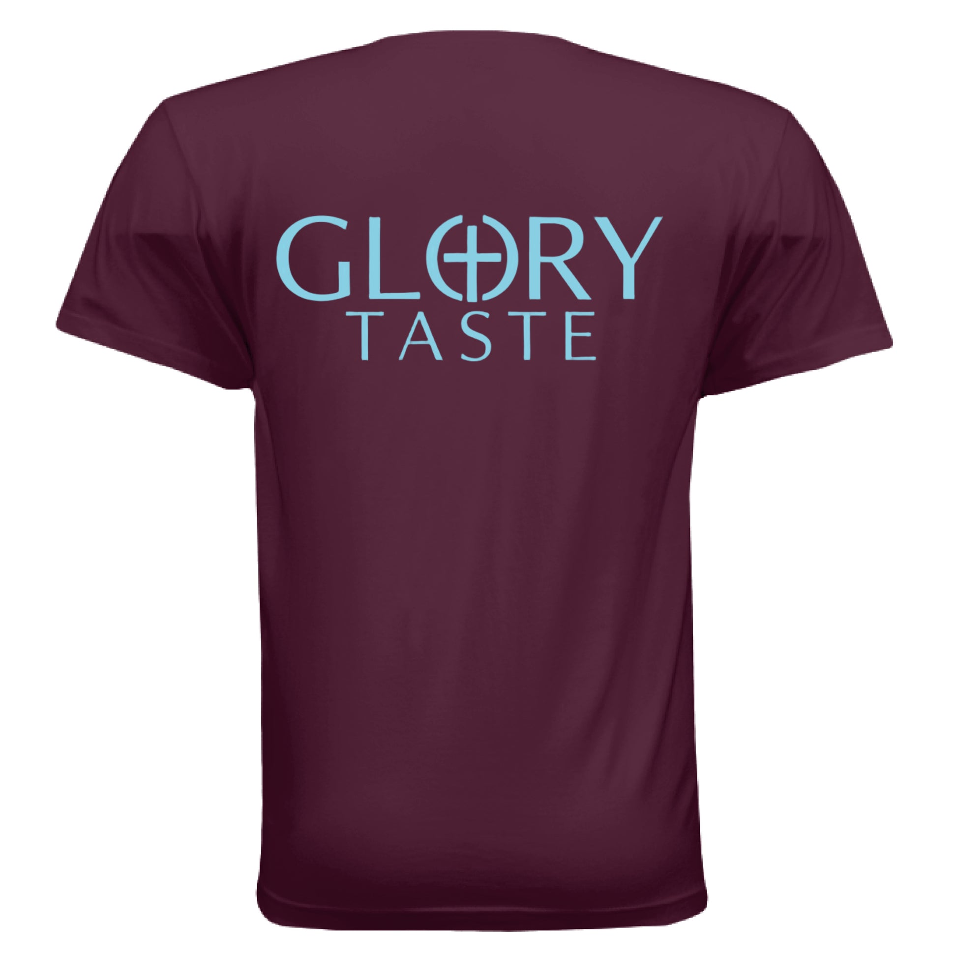 Maroon - BACK