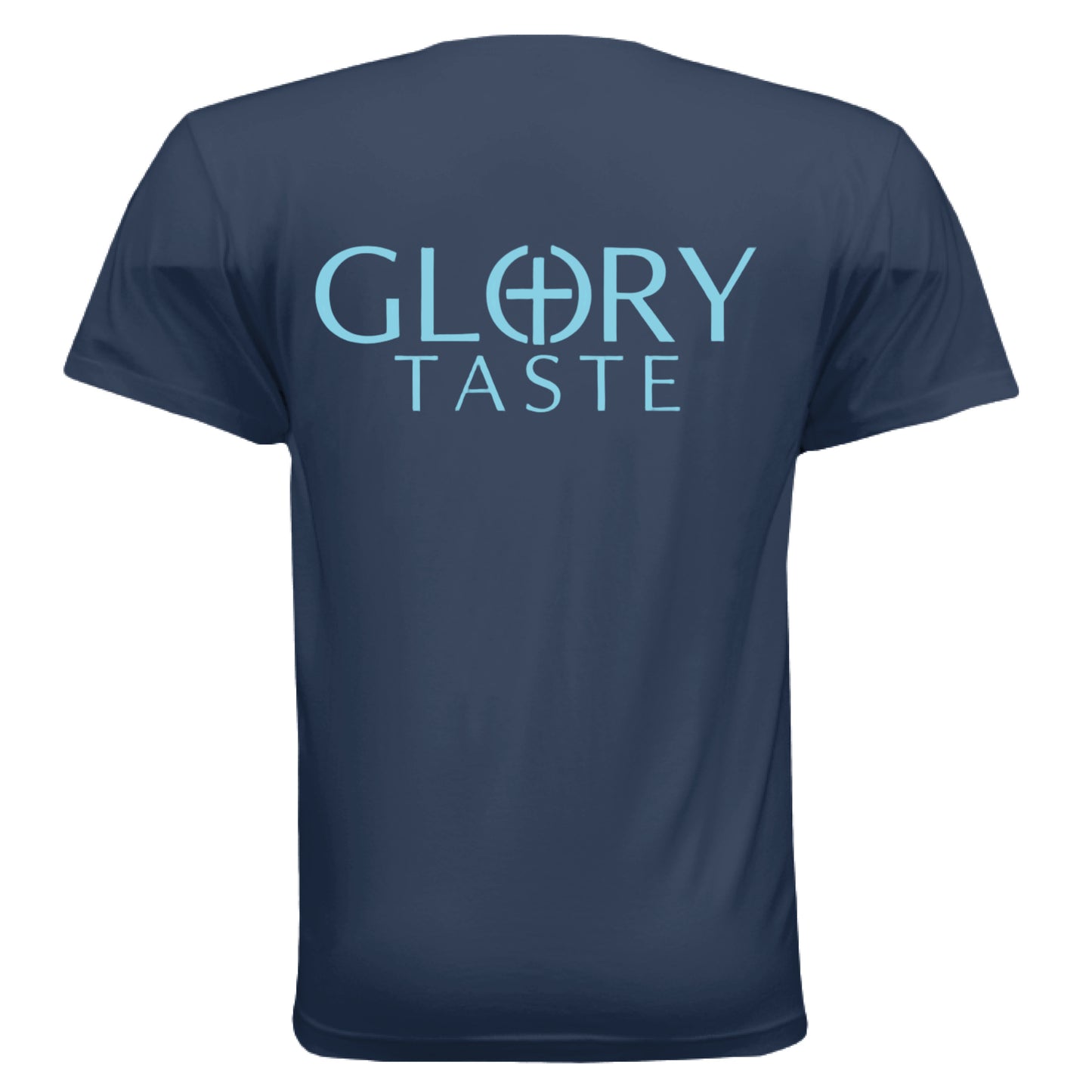 Navy - BACK