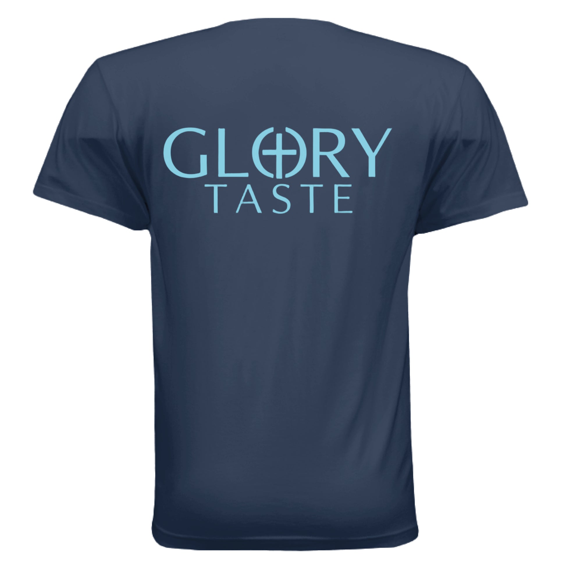 Navy - BACK