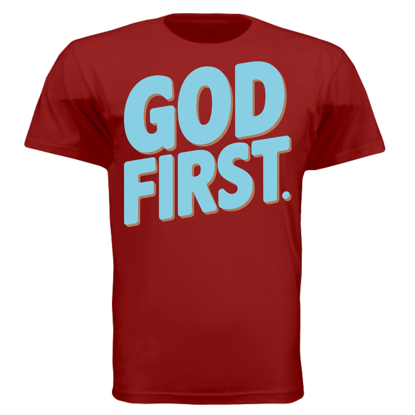 Garnet - FRONT