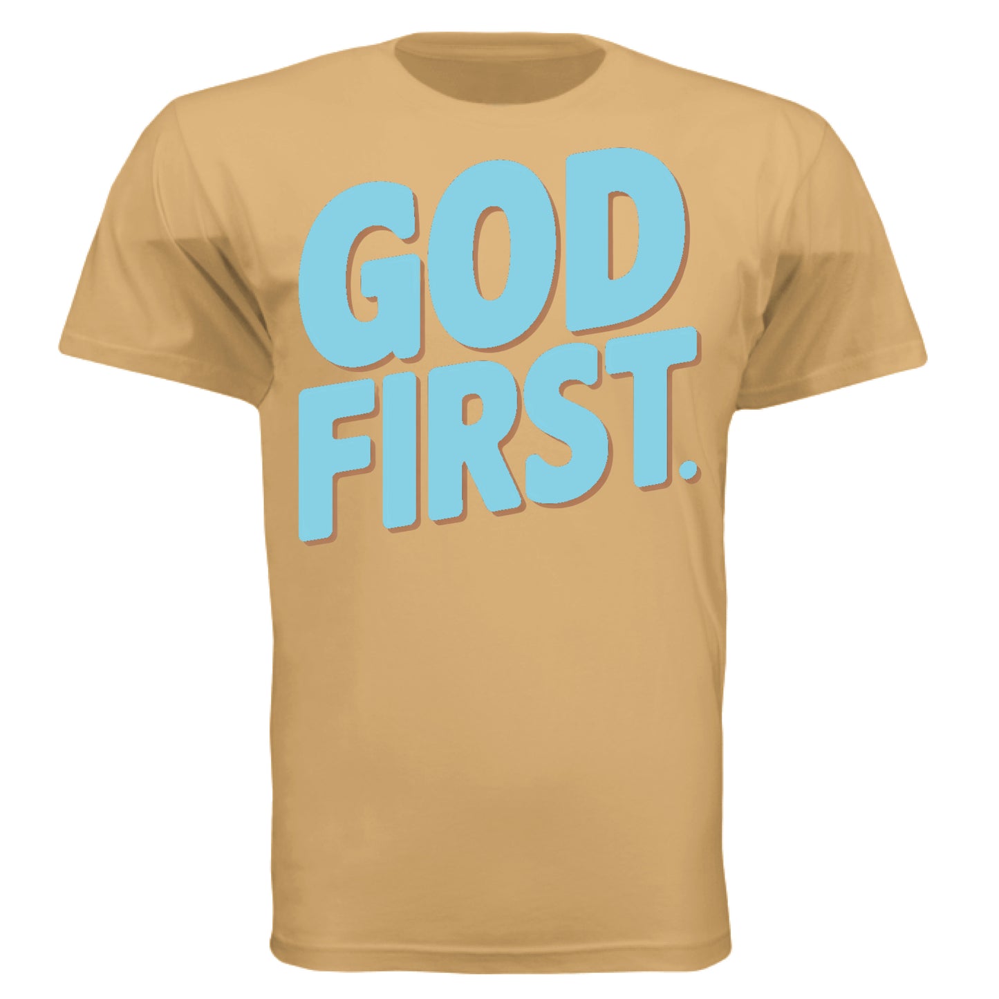 Old Gold - FRONT