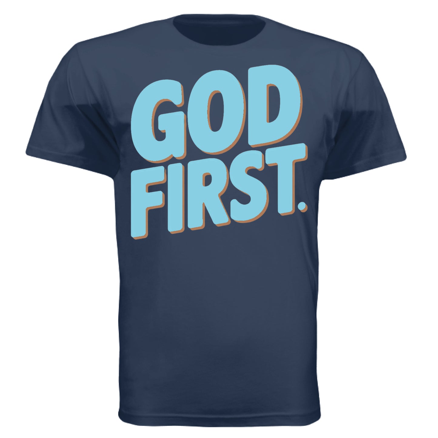 Navy - FRONT