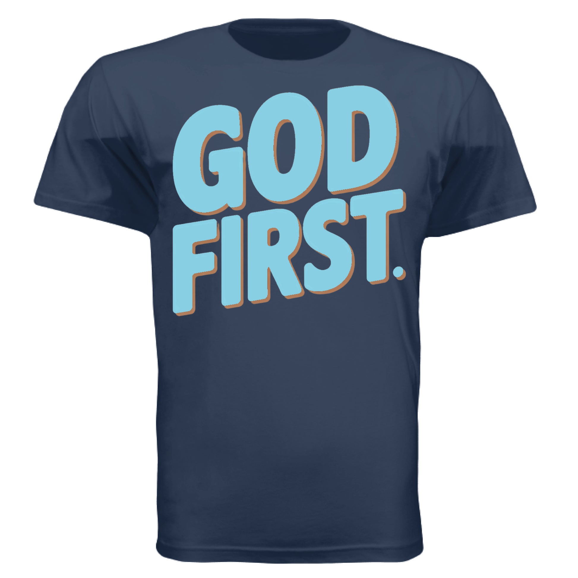 Navy - FRONT