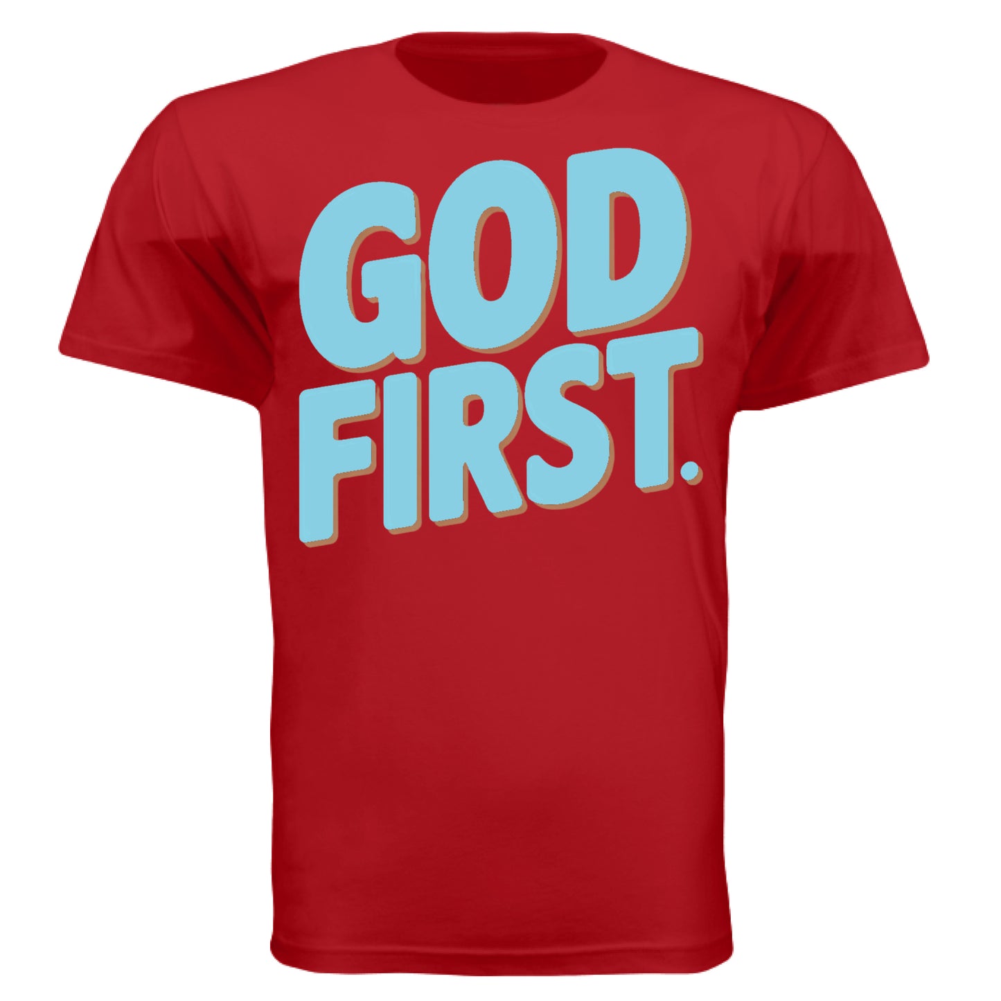 Red - FRONT
