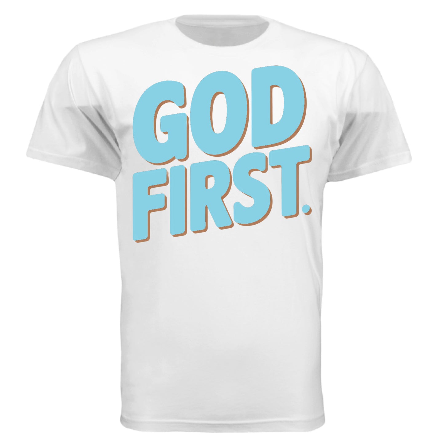 White - FRONT