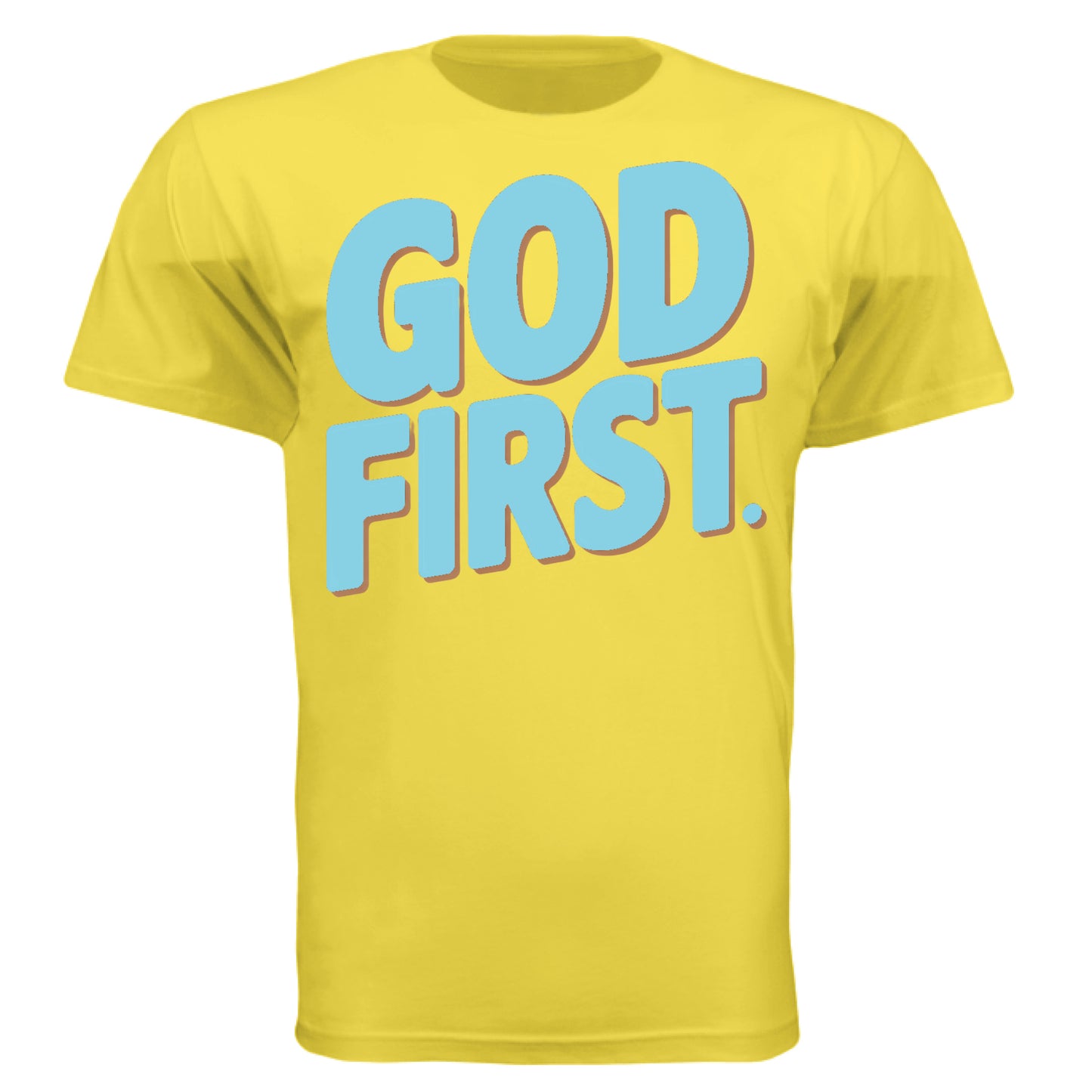 Yellow - FRONT