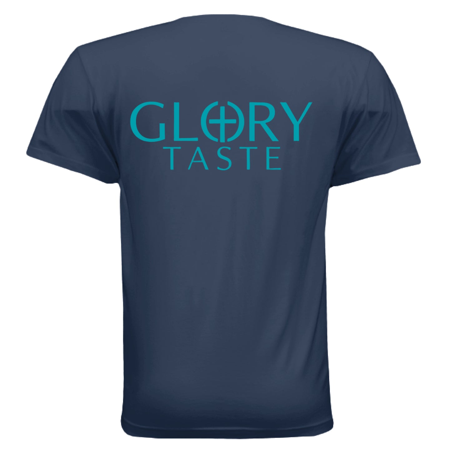 Navy - BACK