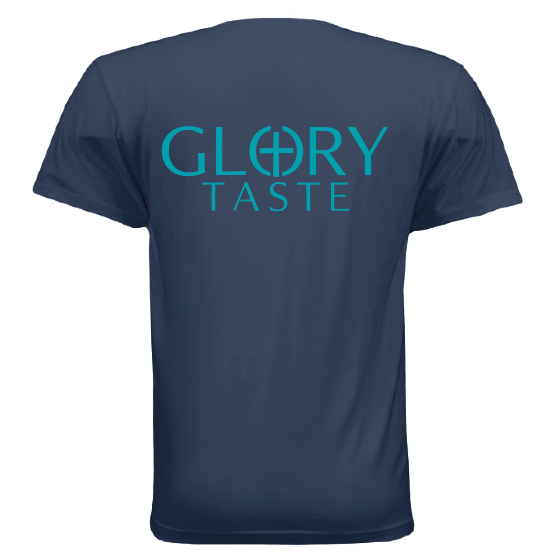 Navy - BACK