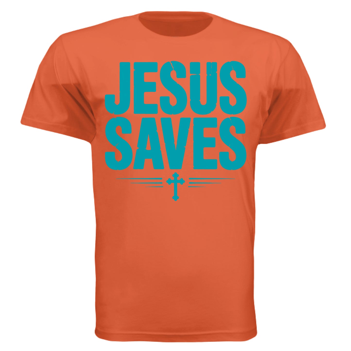 Orange - FRONT