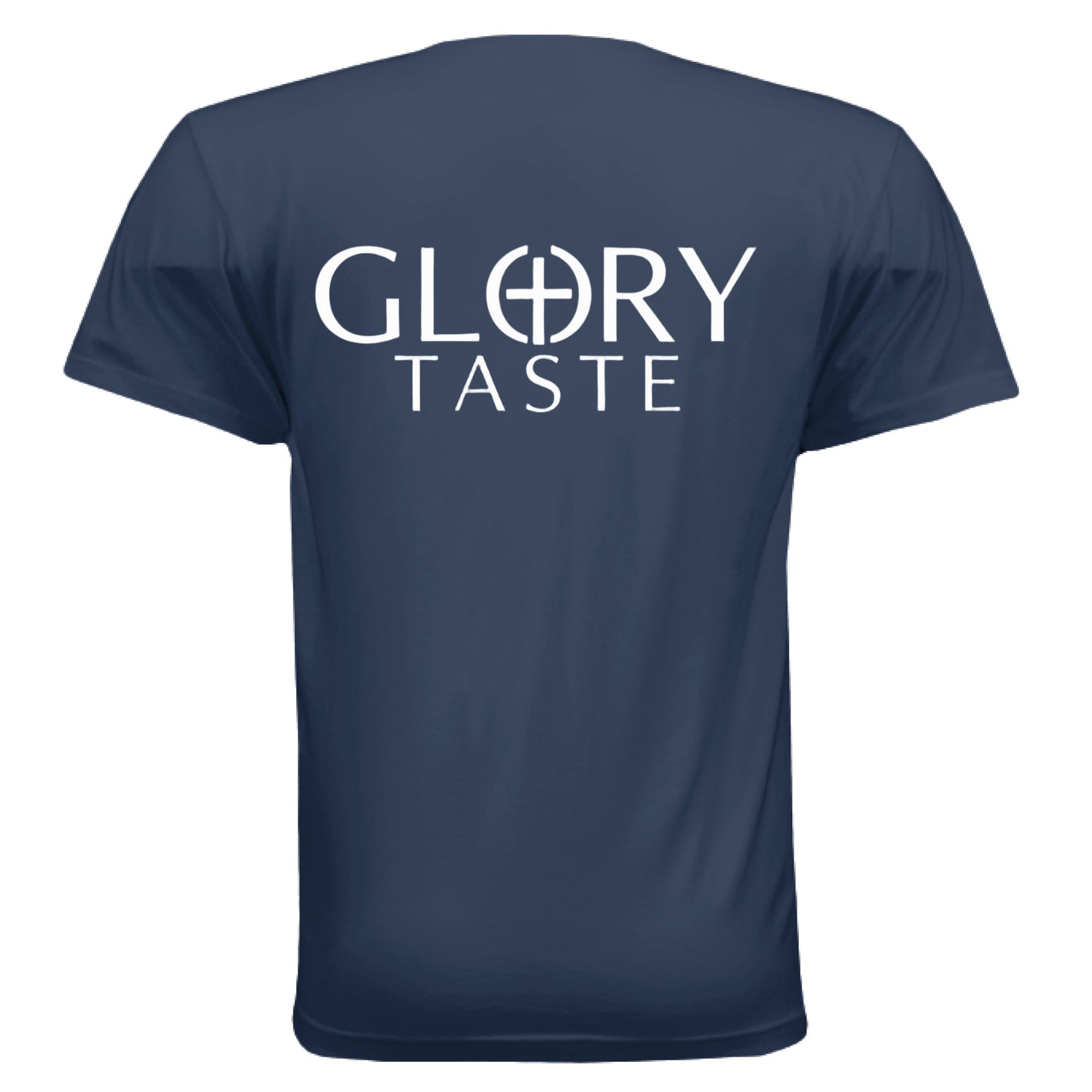 Navy - BACK