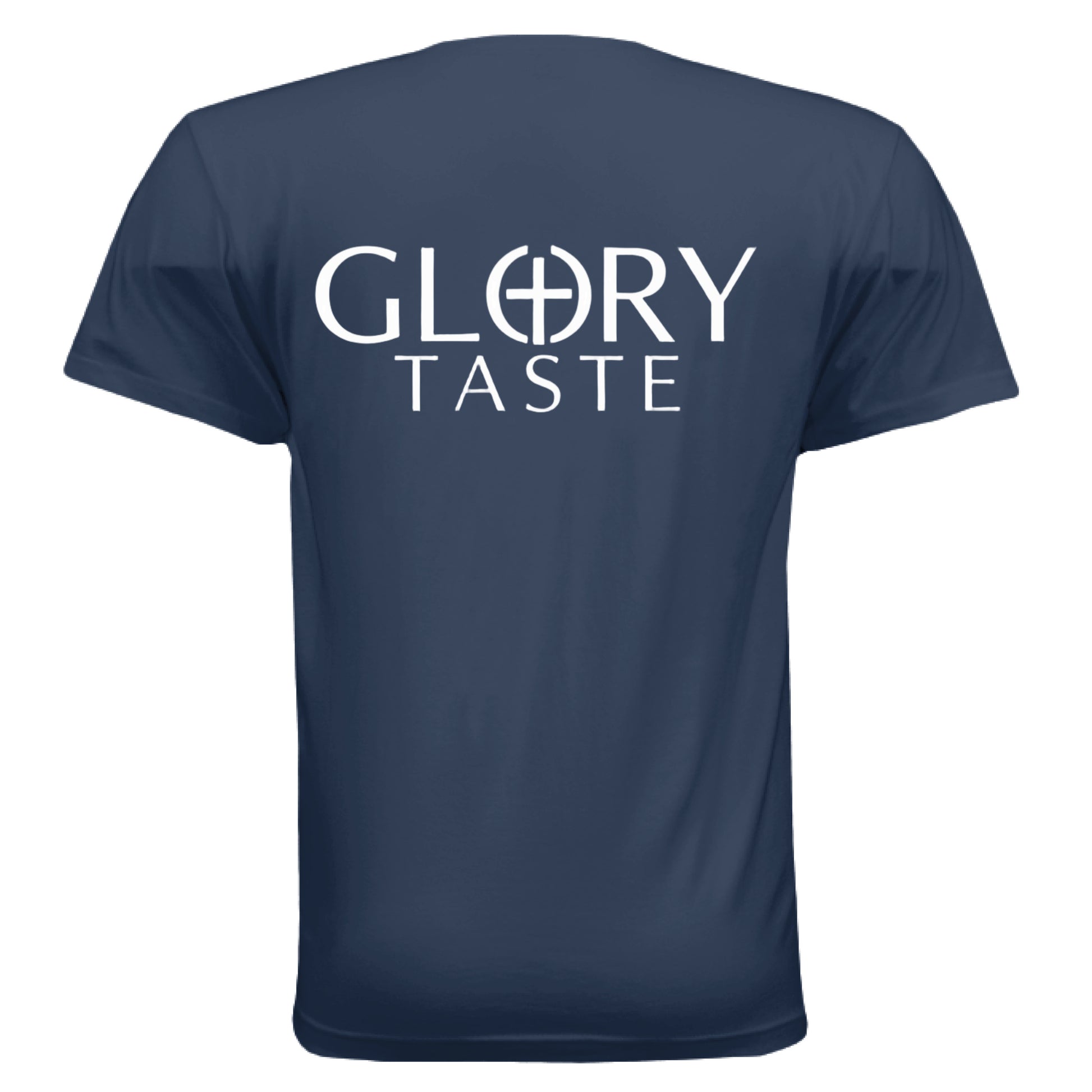 Navy - BACK