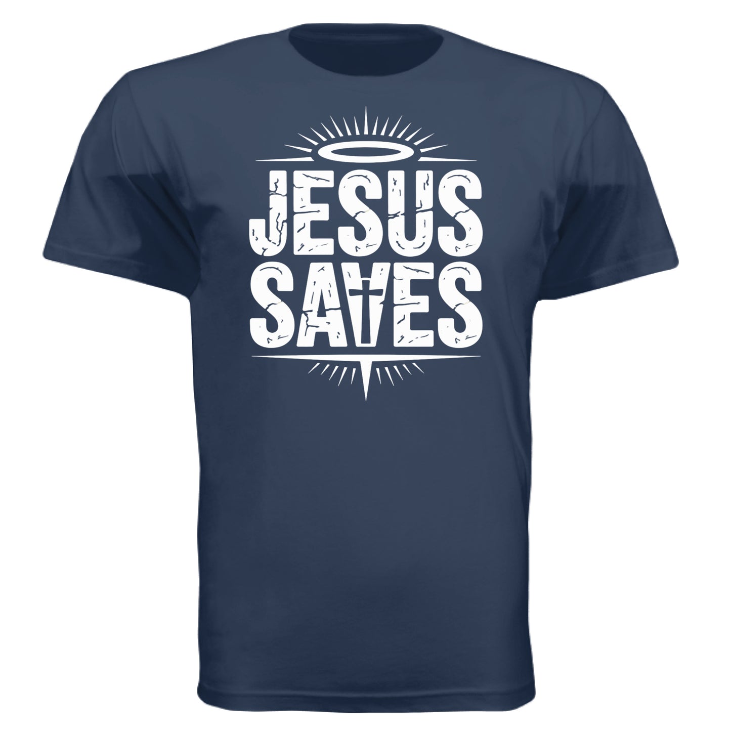 Navy - FRONT