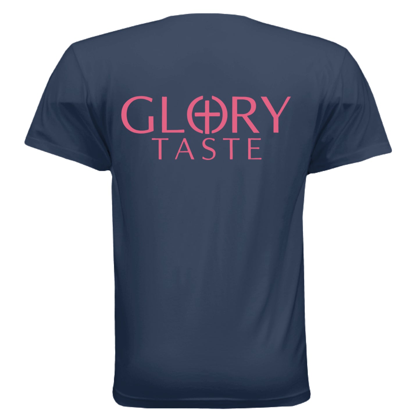 Navy - BACK