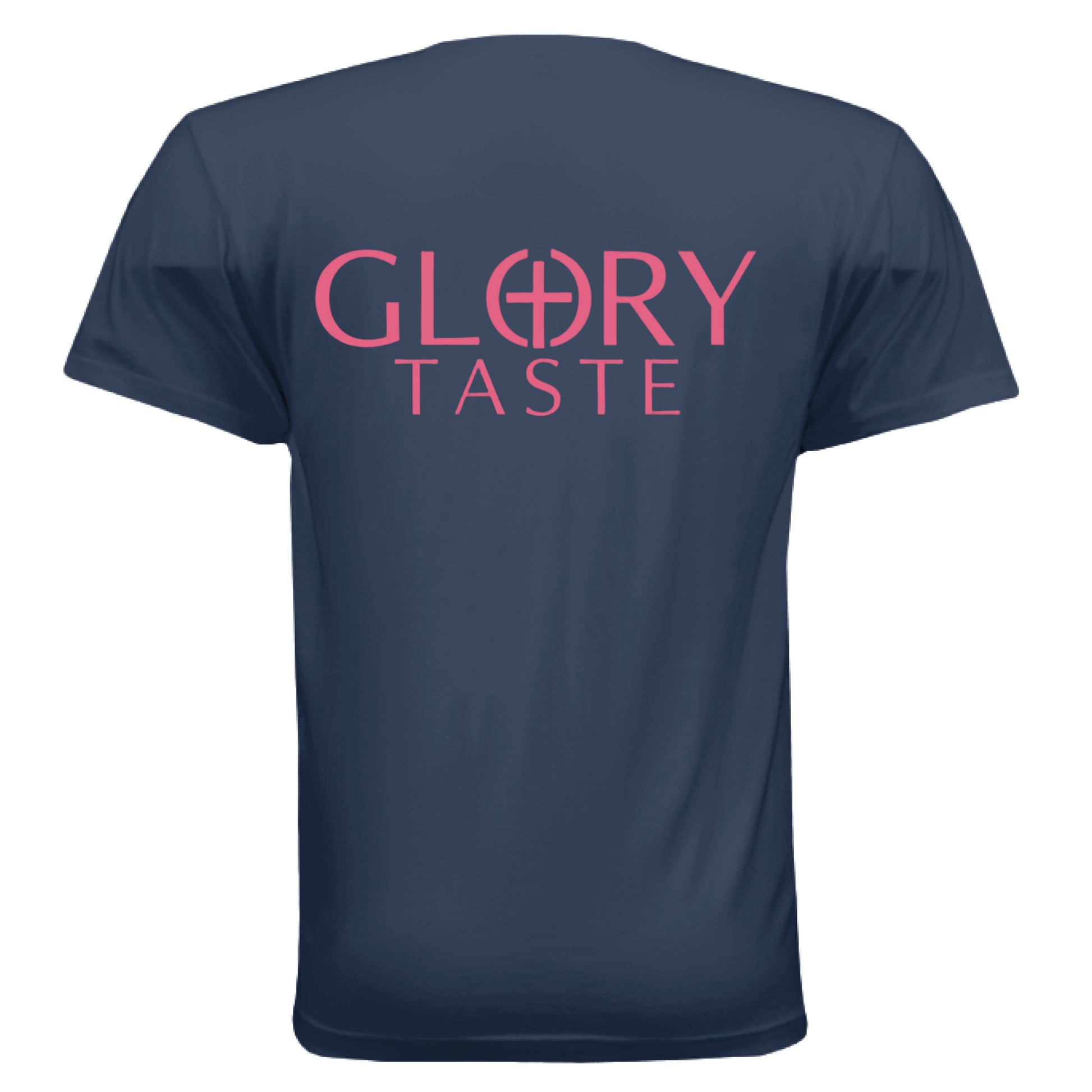 Navy - BACK