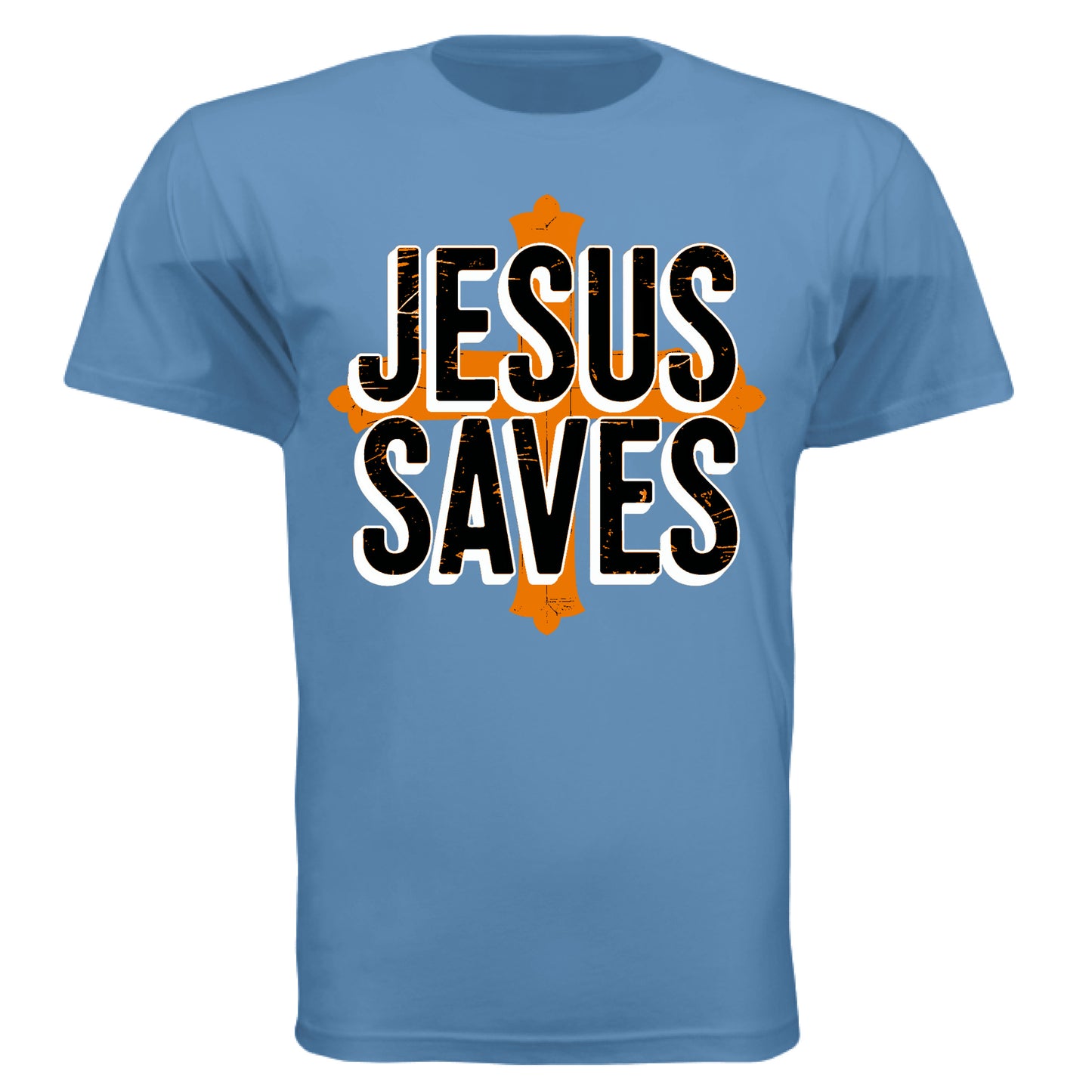 Carolina Blue - FRONT
