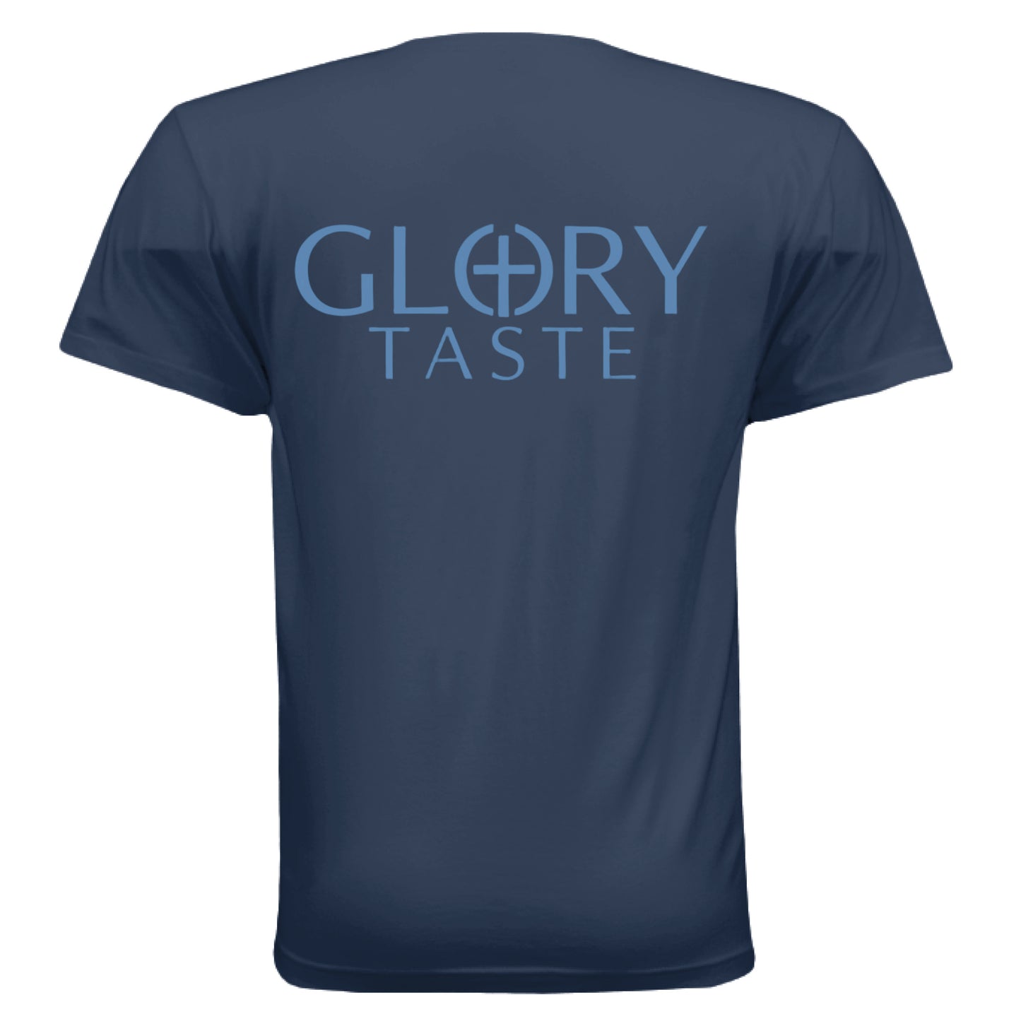Navy - BACK