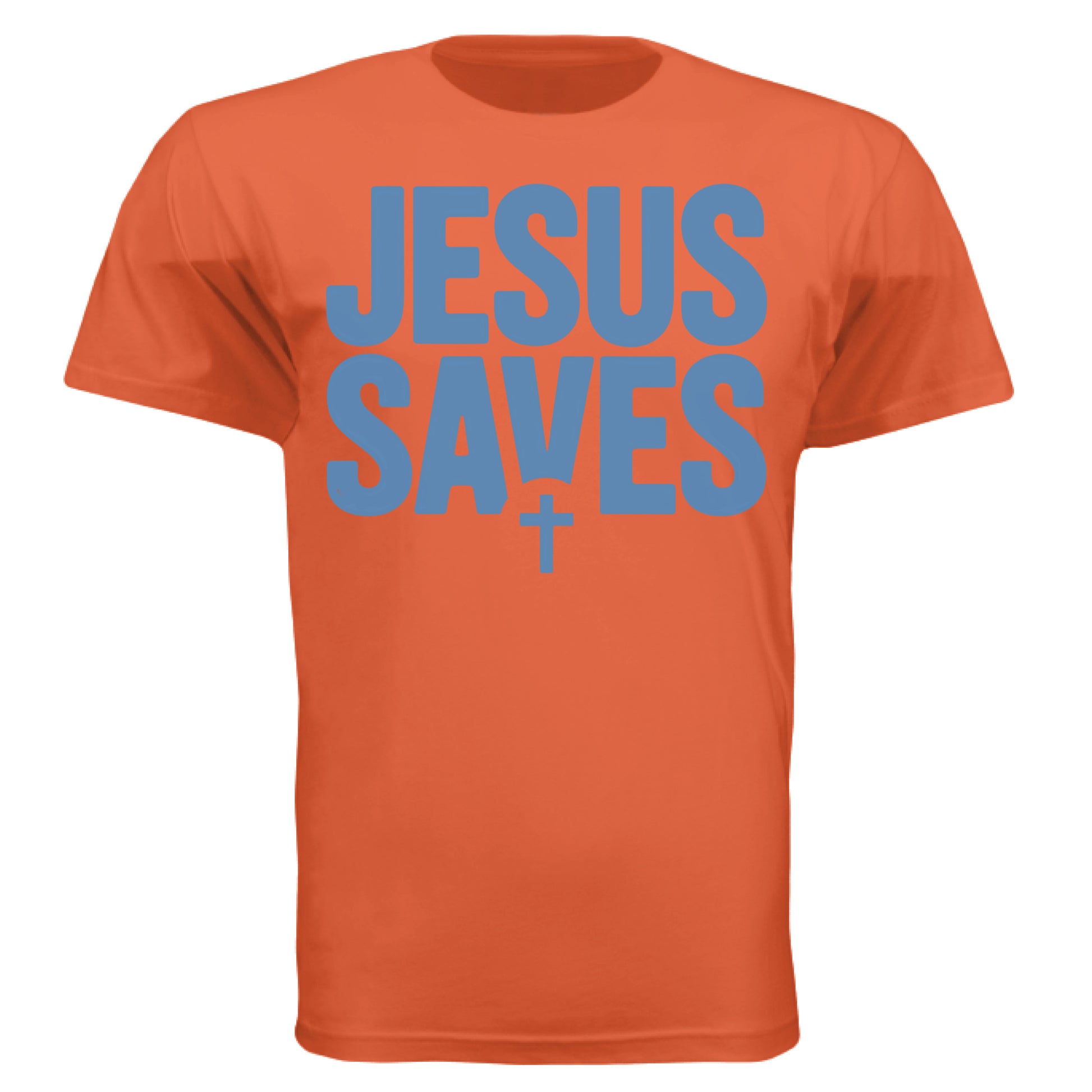 Orange - FRONT