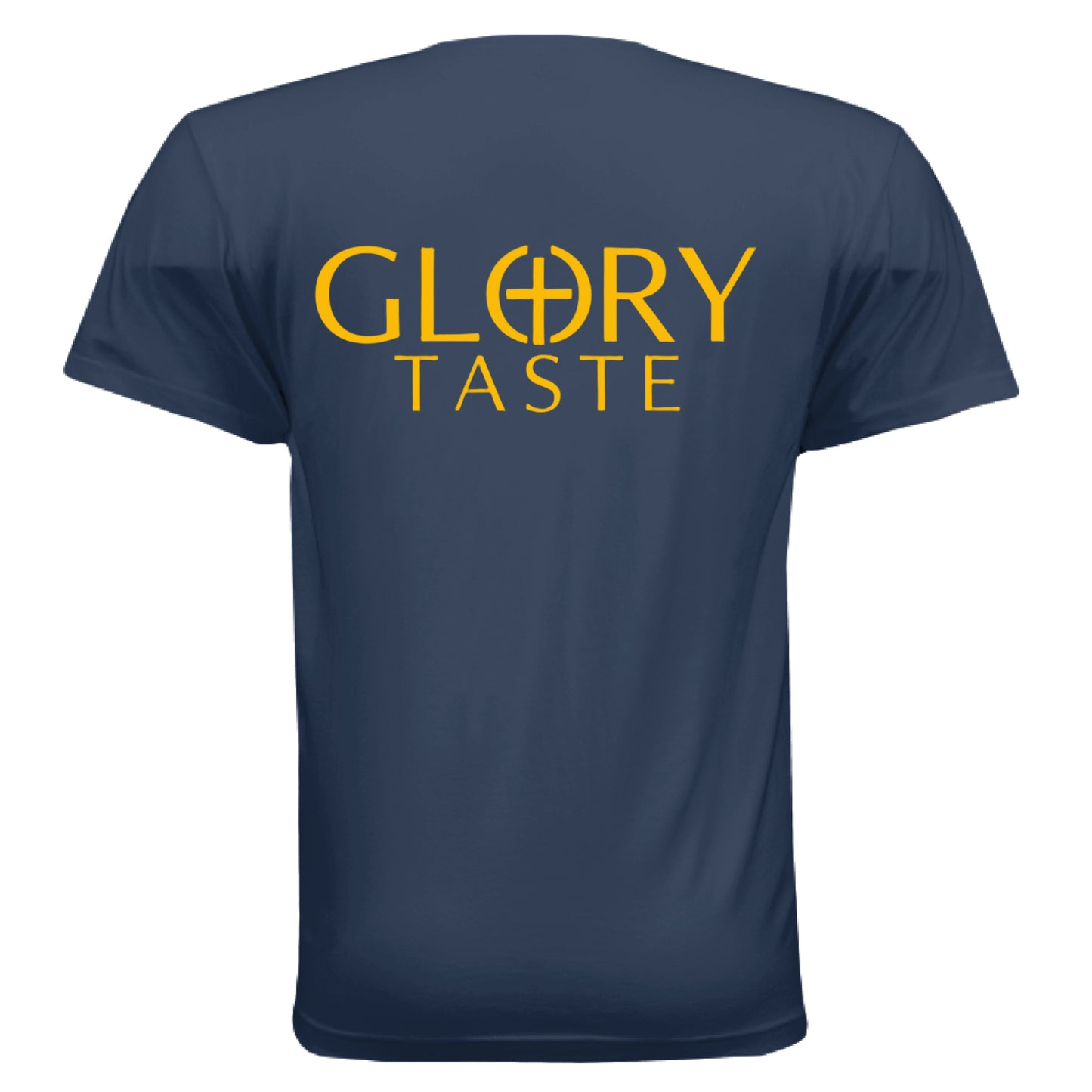 Navy - BACK