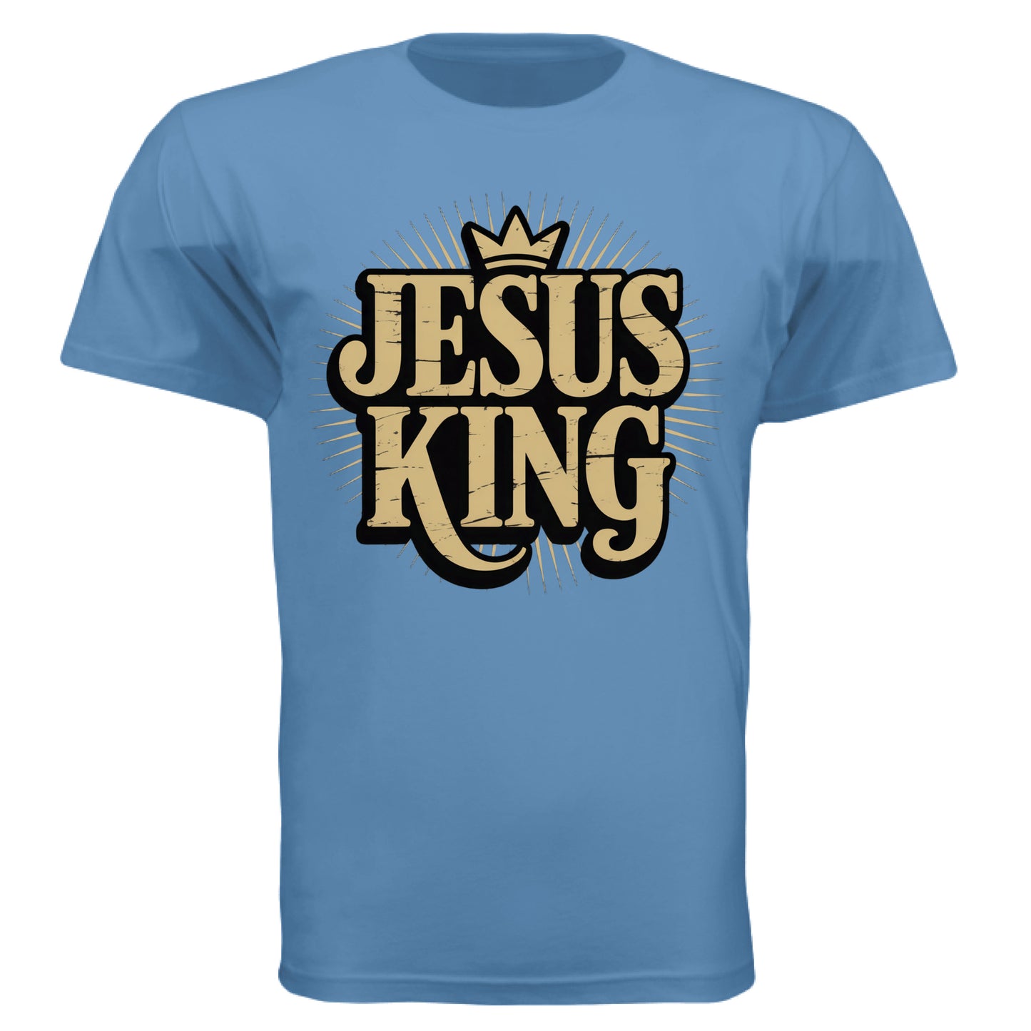 Carolina Blue - FRONT