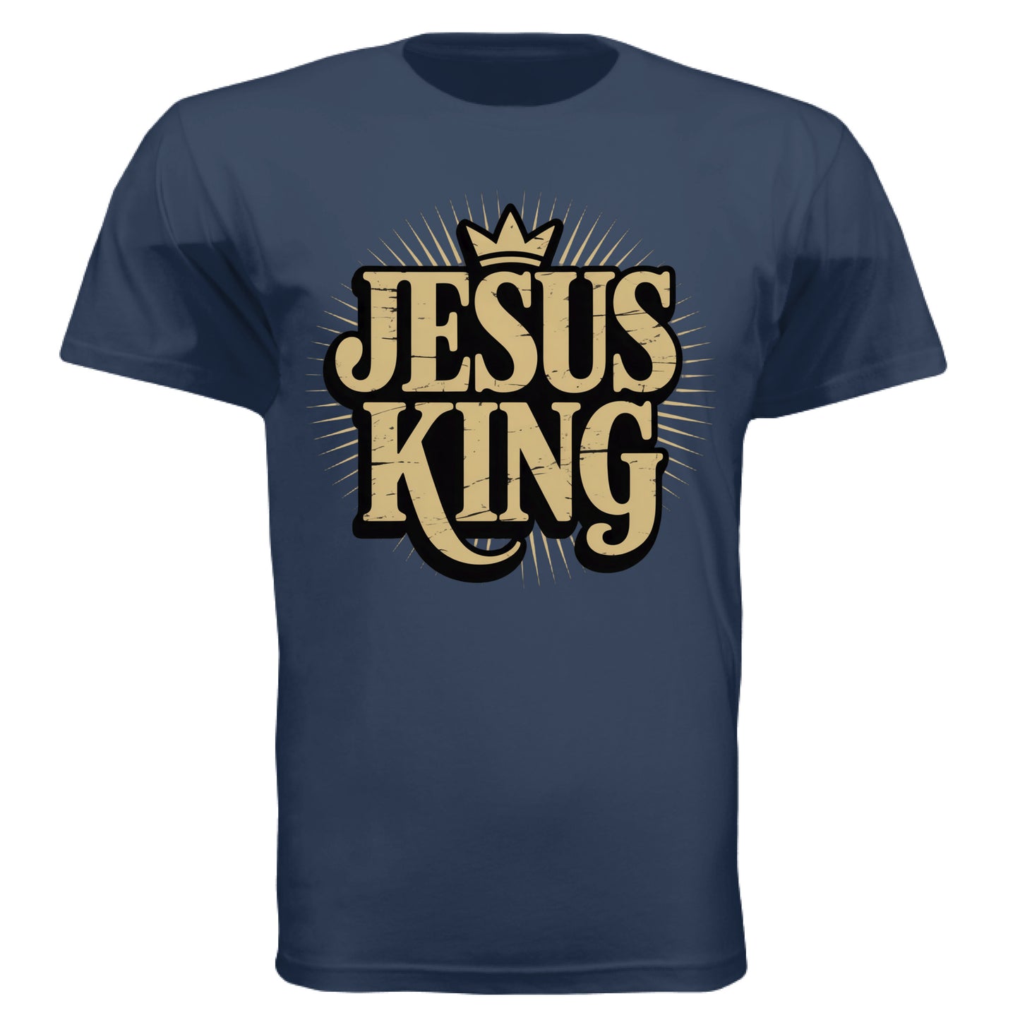 Navy - FRONT