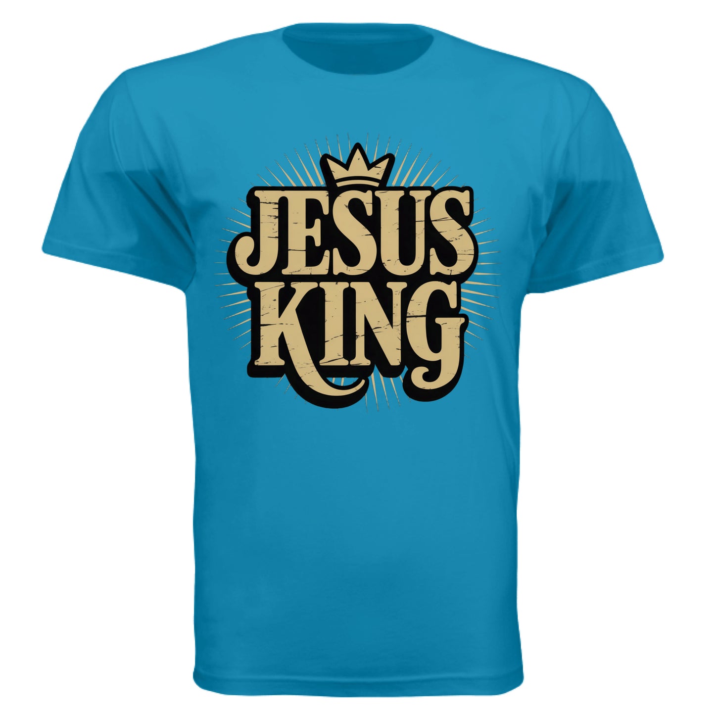 Turquoise - FRONT