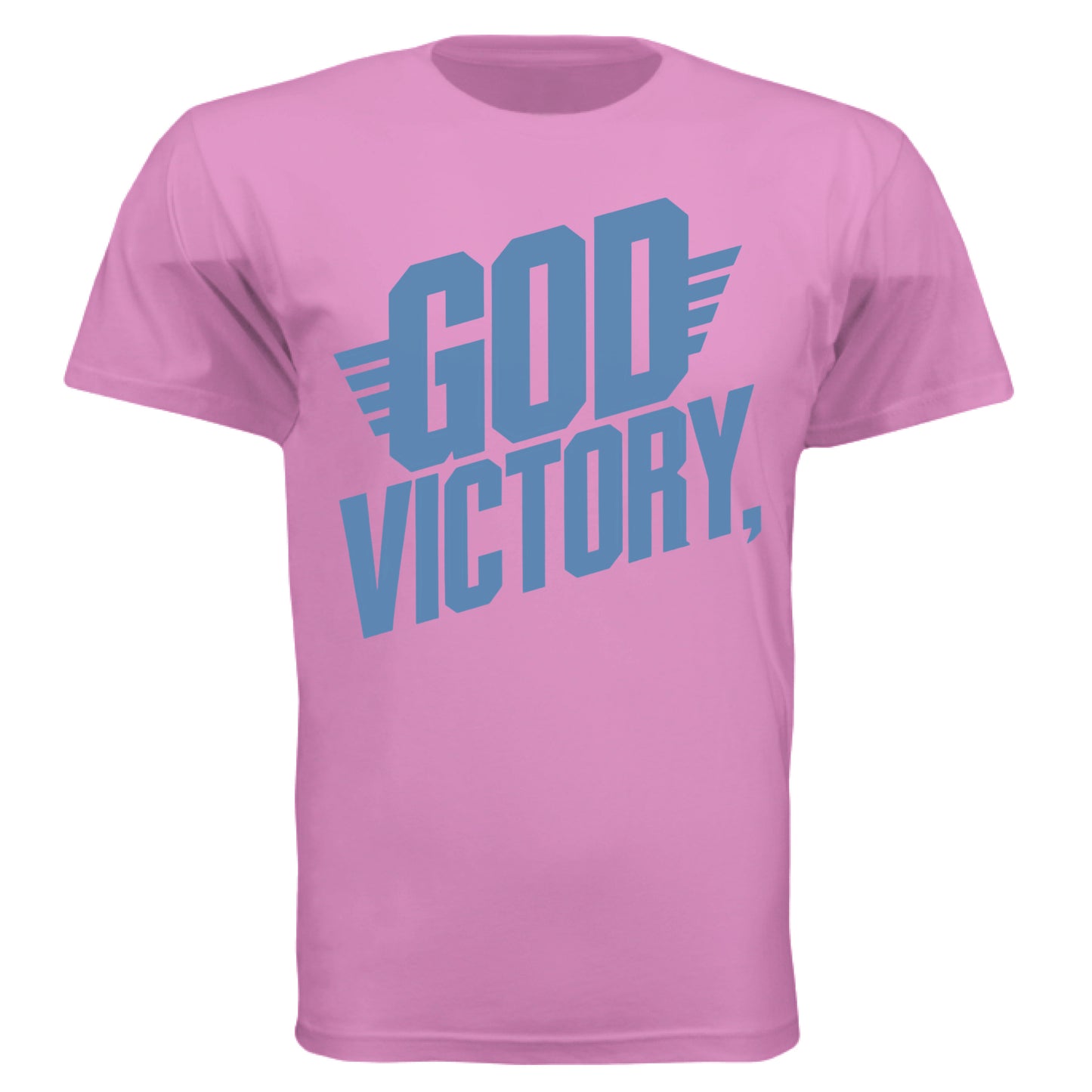 Heather Radiant Orchid - FRONT