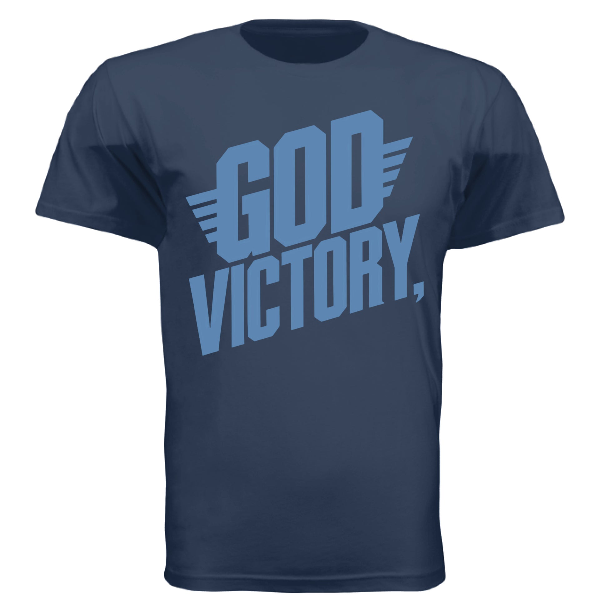 Navy - FRONT
