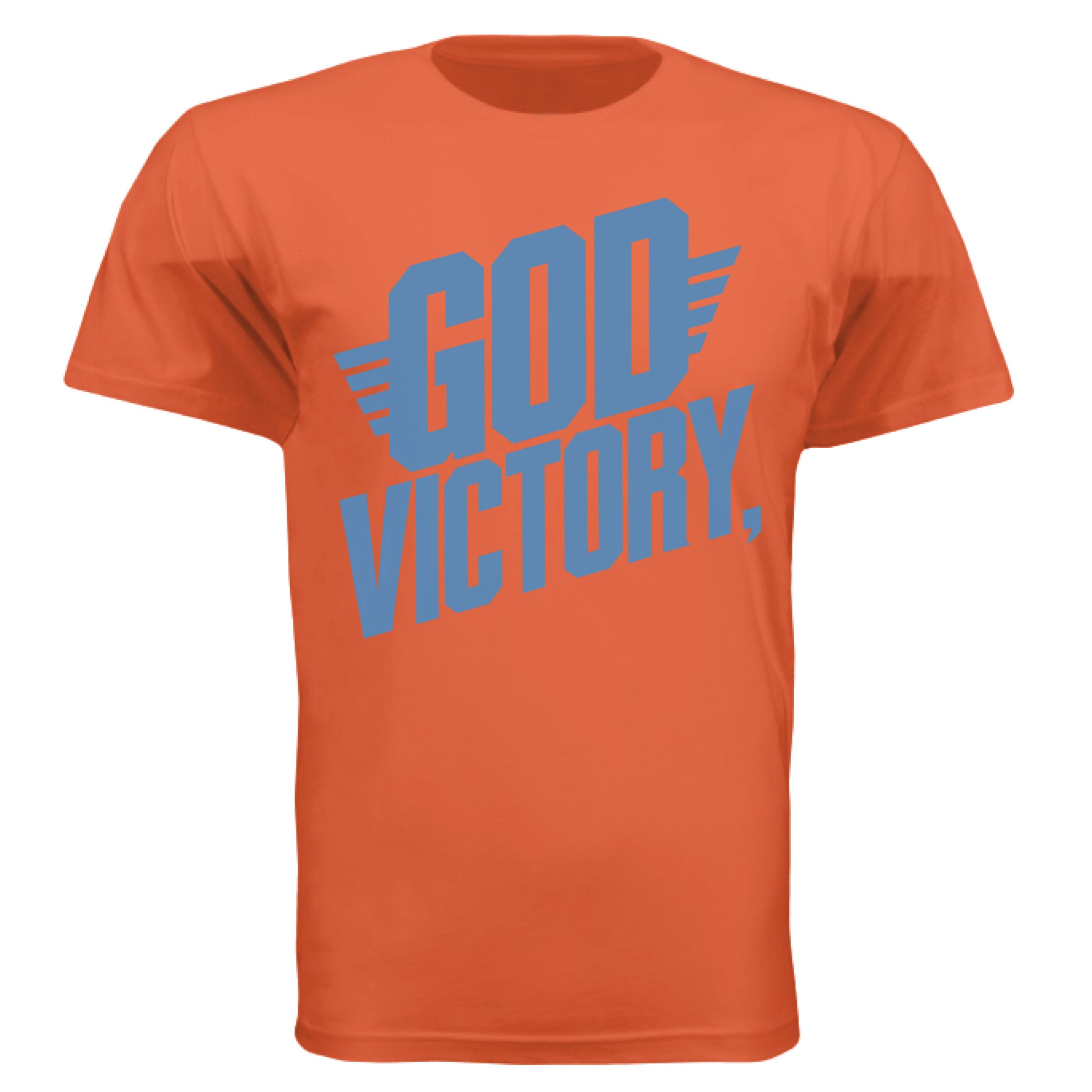 Orange - FRONT