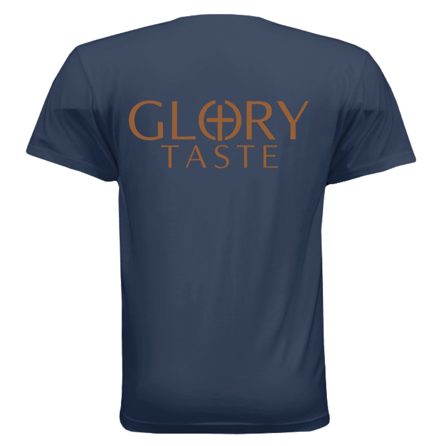 Navy - BACK