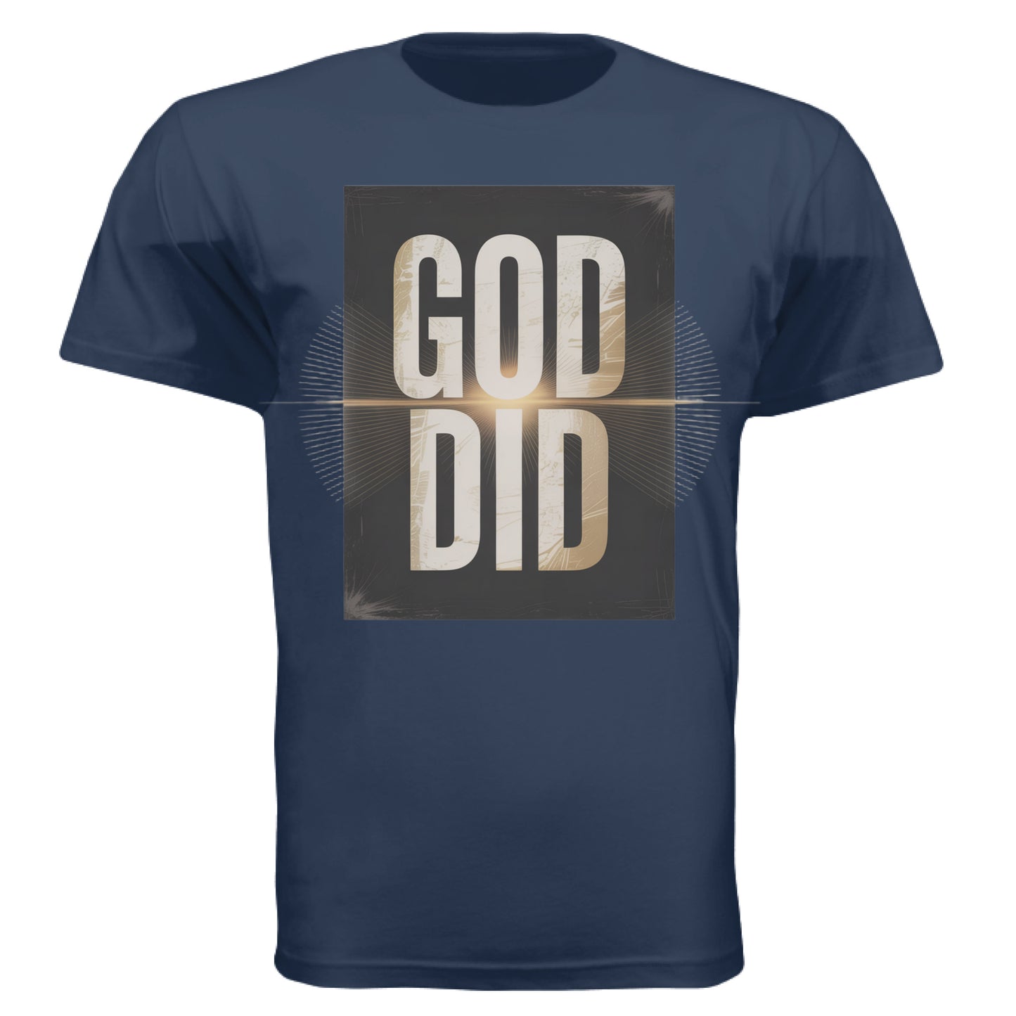 Navy - FRONT