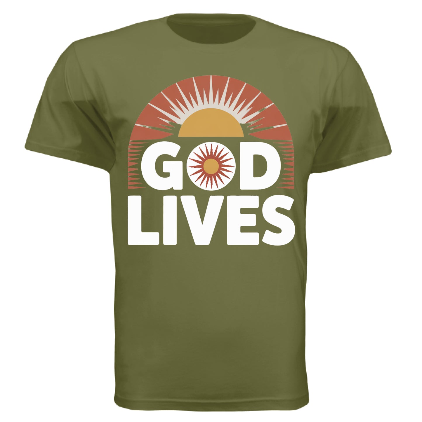 Olive - FRONT