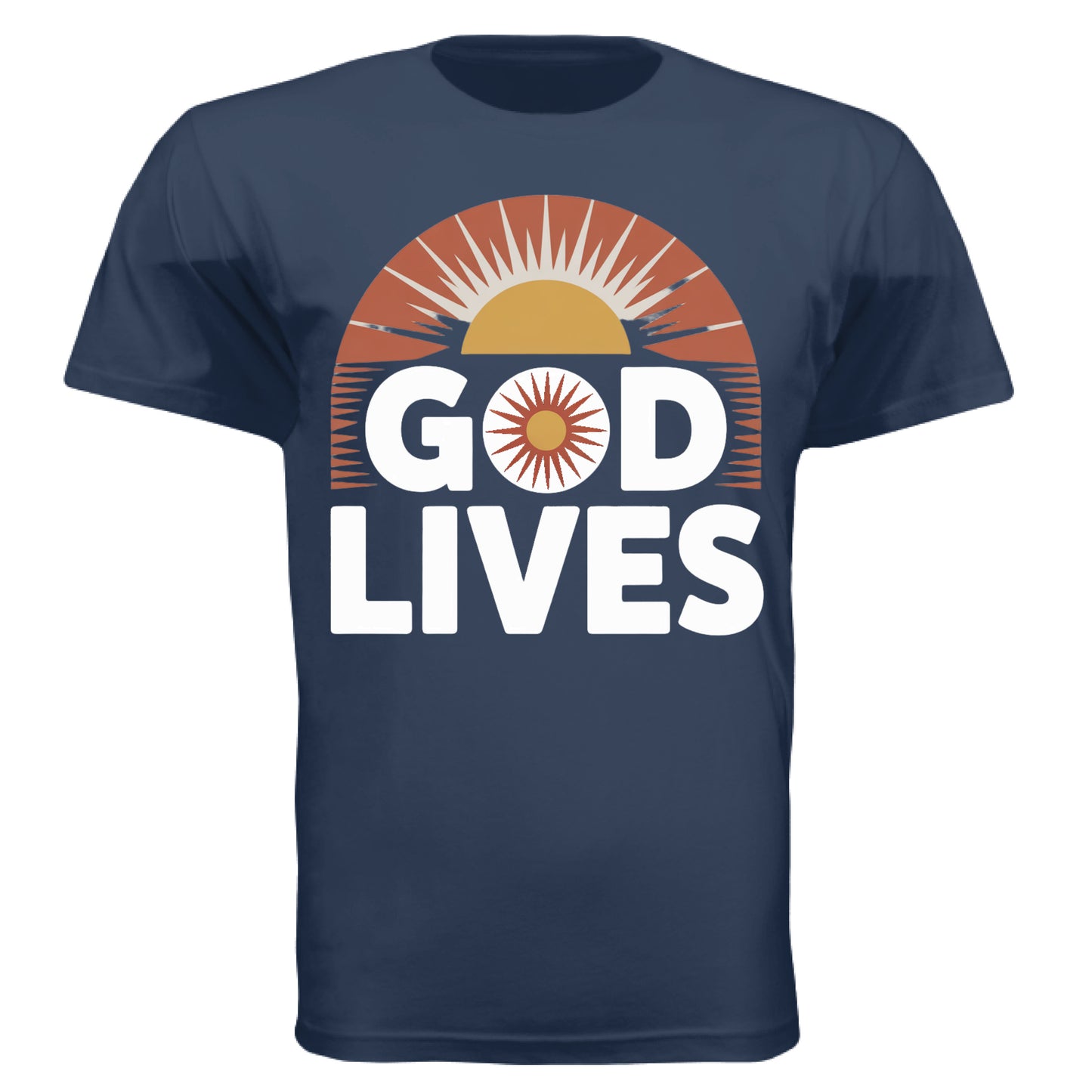 Navy - FRONT