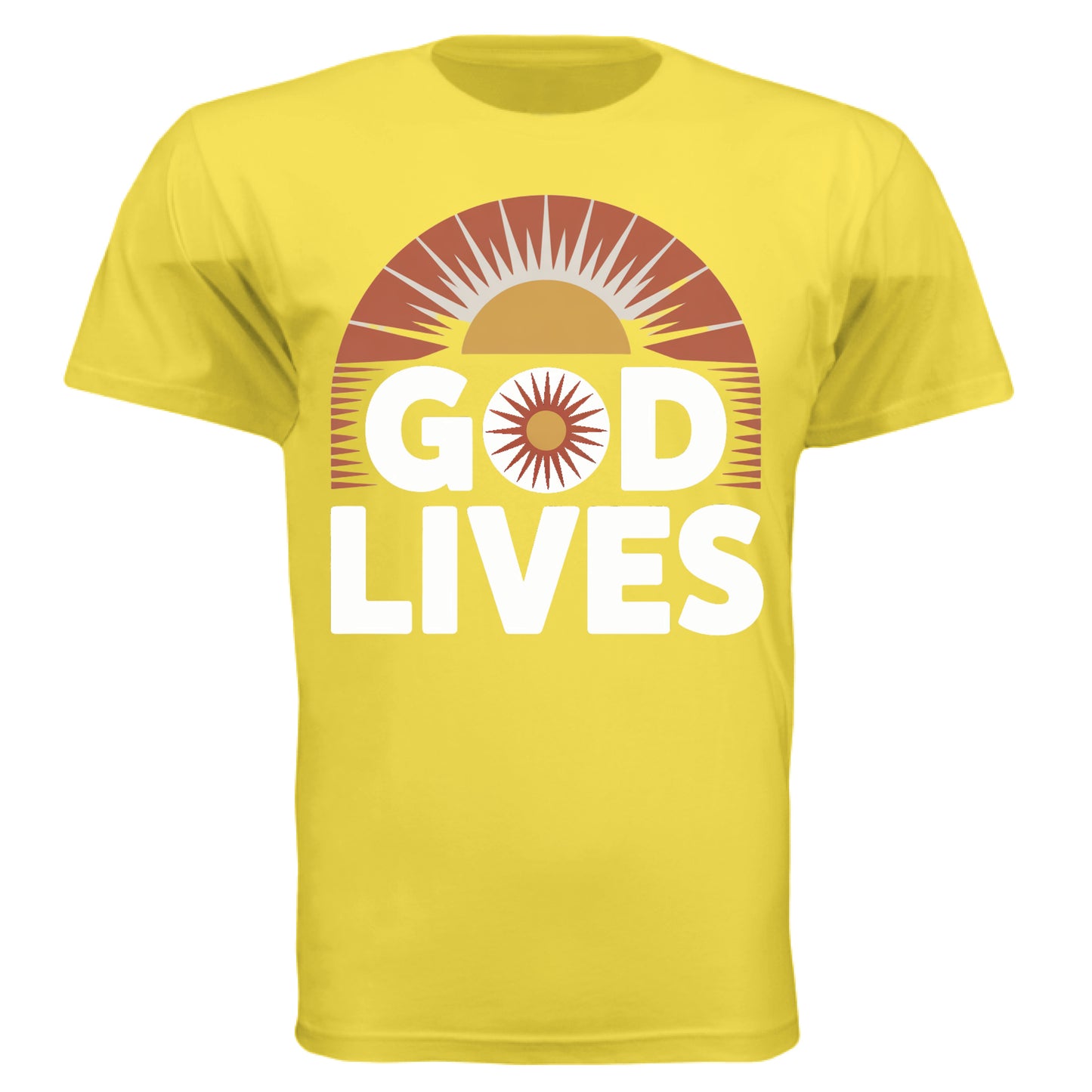 Yellow - FRONT