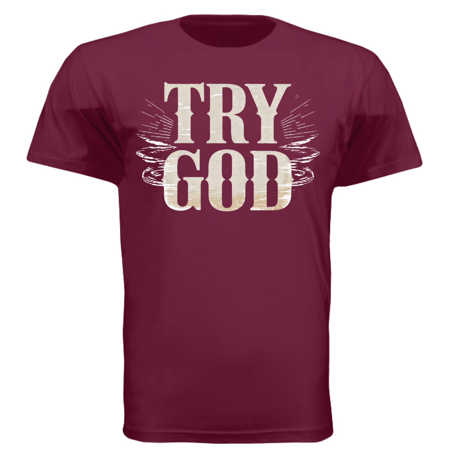 Cardinal Red - FRONT